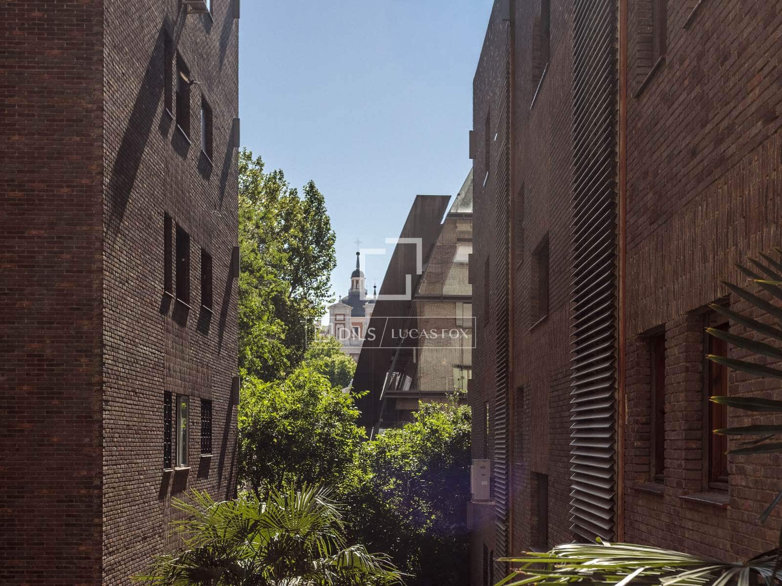 3 quarto Apartamento para venda em Madrid cidade com garagem - 3 700 000 € (Ref: 9542469)