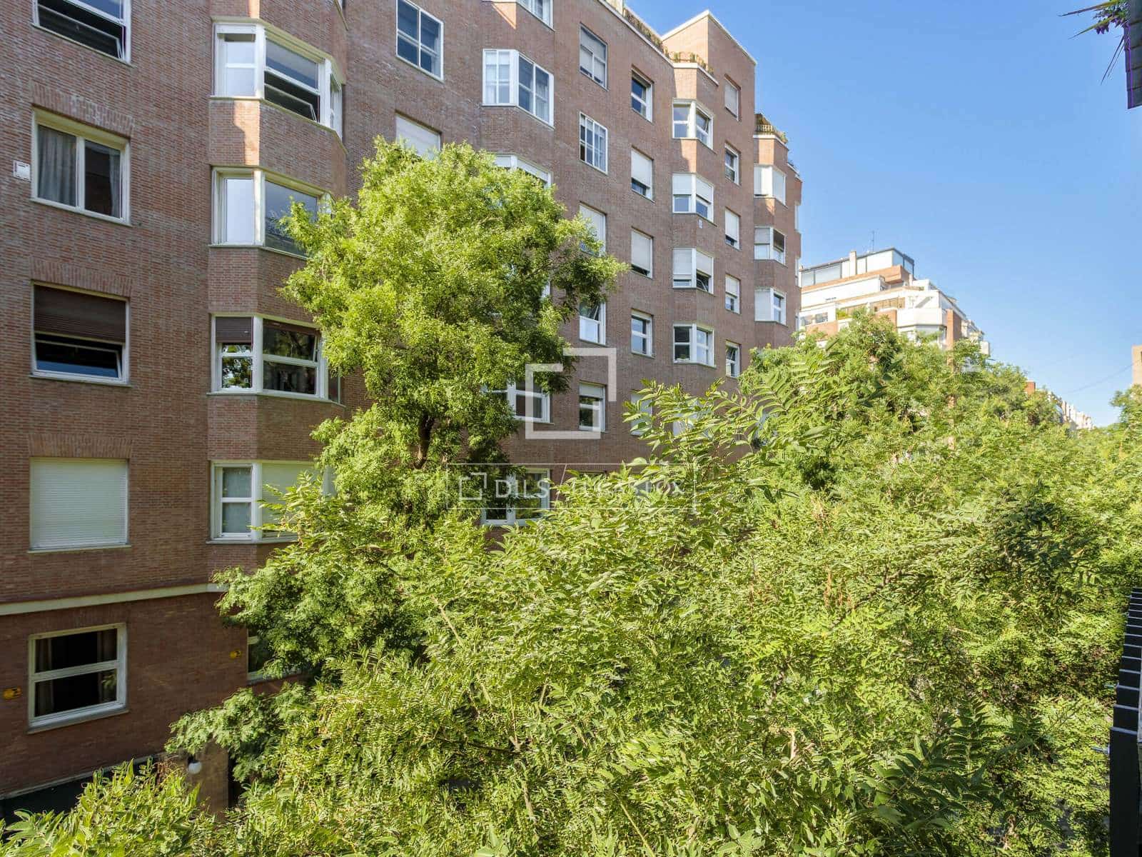 3 quarto Apartamento para venda em Madrid cidade com garagem - 3 700 000 € (Ref: 9542469)