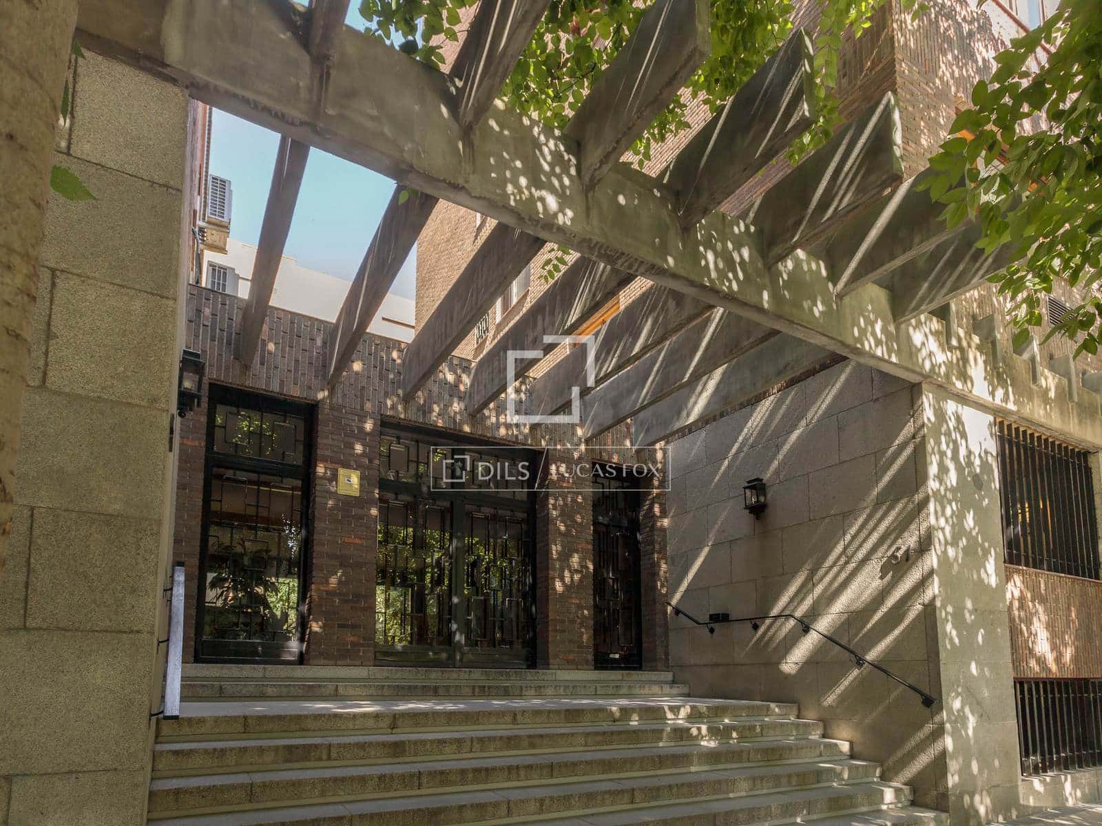 3 quarto Apartamento para venda em Madrid cidade com garagem - 3 700 000 € (Ref: 9542469)