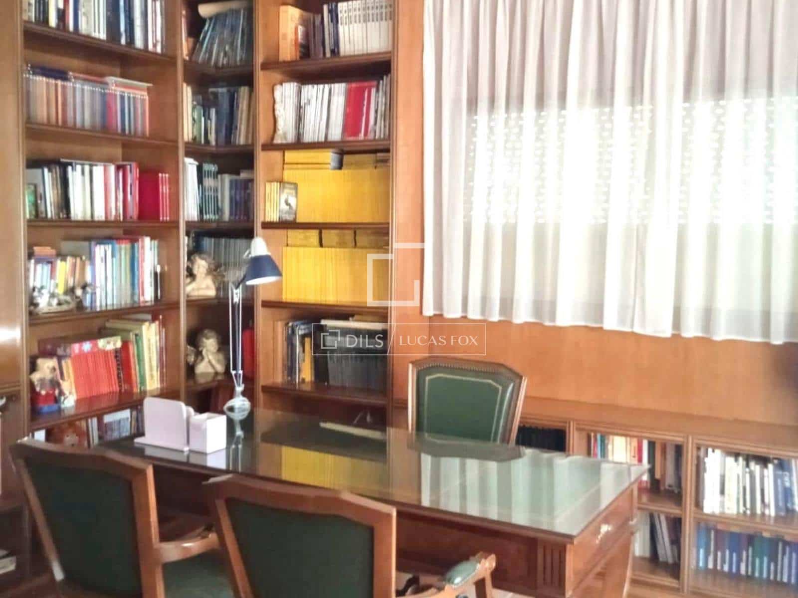 6 soveværelse Villa til salg i Albacete by med swimmingpool - € 730.000 (Ref: 9542470)