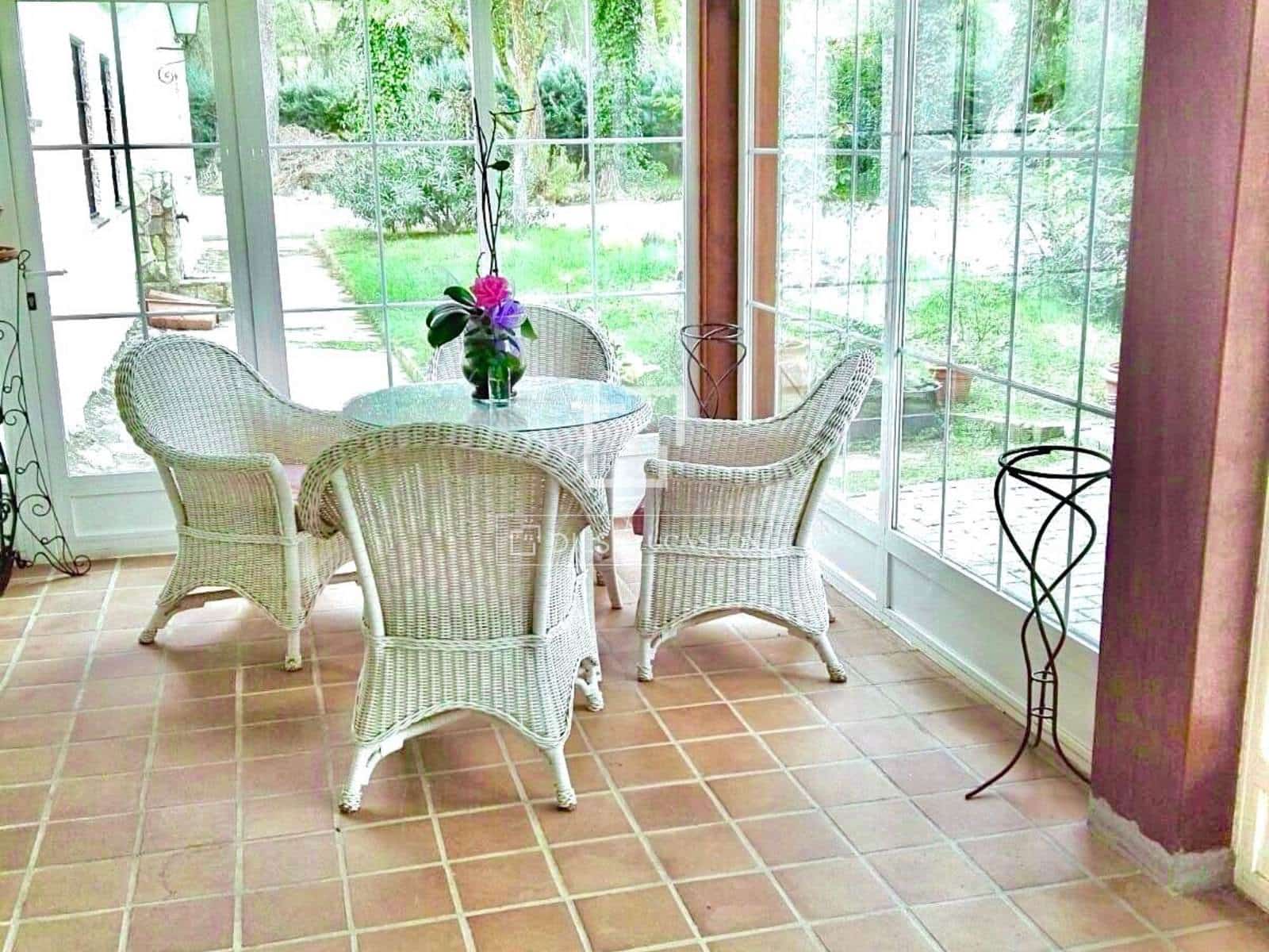 6 soveværelse Villa til salg i Albacete by med swimmingpool - € 730.000 (Ref: 9542470)