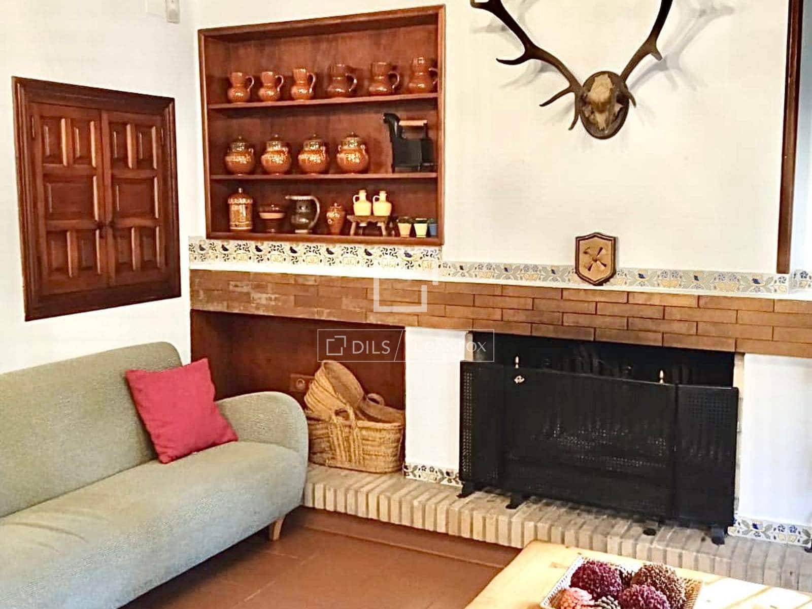 6 soveværelse Villa til salg i Albacete by med swimmingpool - € 730.000 (Ref: 9542470)