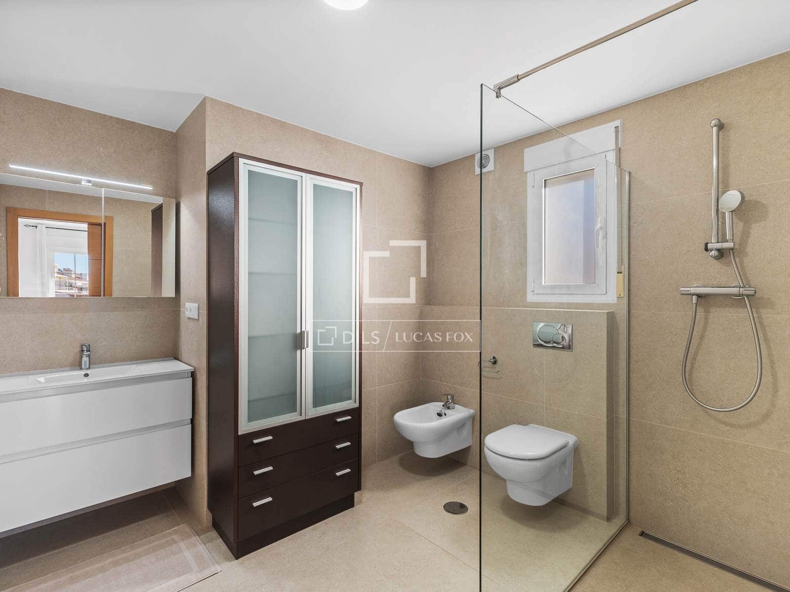 3 sypialnia Apartament na sprzedaż w Altea z basenem garażem - 386 000 € (Ref: 9542471)