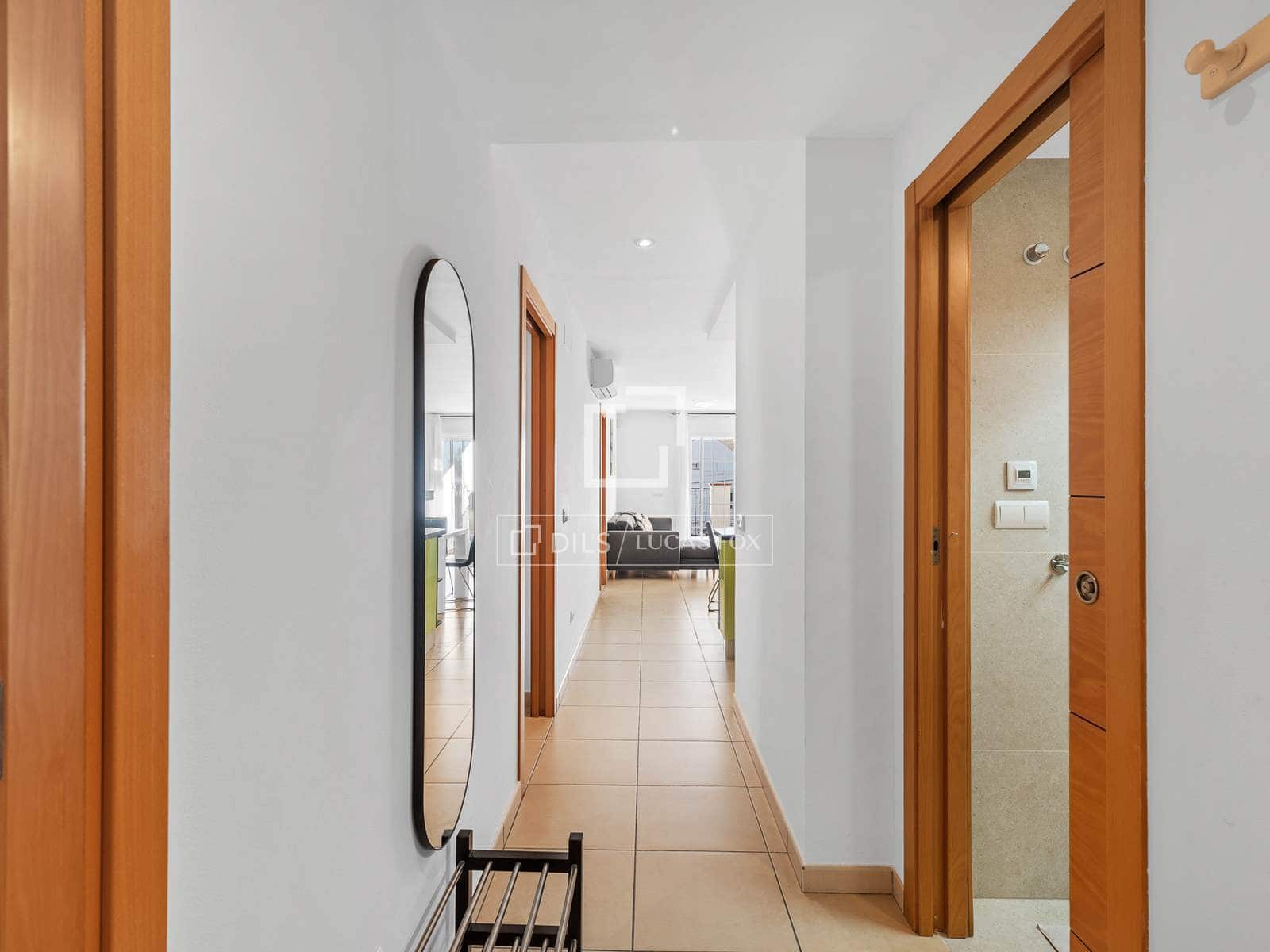 3 sypialnia Apartament na sprzedaż w Altea z basenem garażem - 386 000 € (Ref: 9542471)