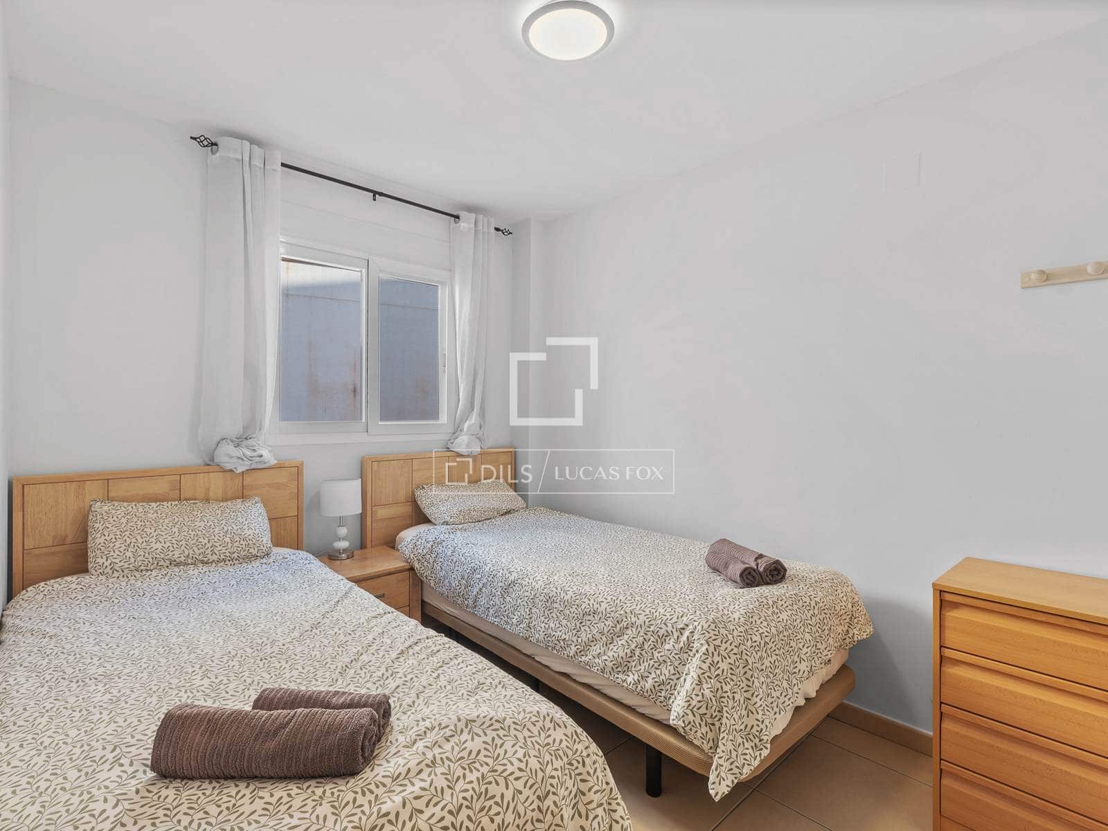 3 sypialnia Apartament na sprzedaż w Altea z basenem garażem - 386 000 € (Ref: 9542471)