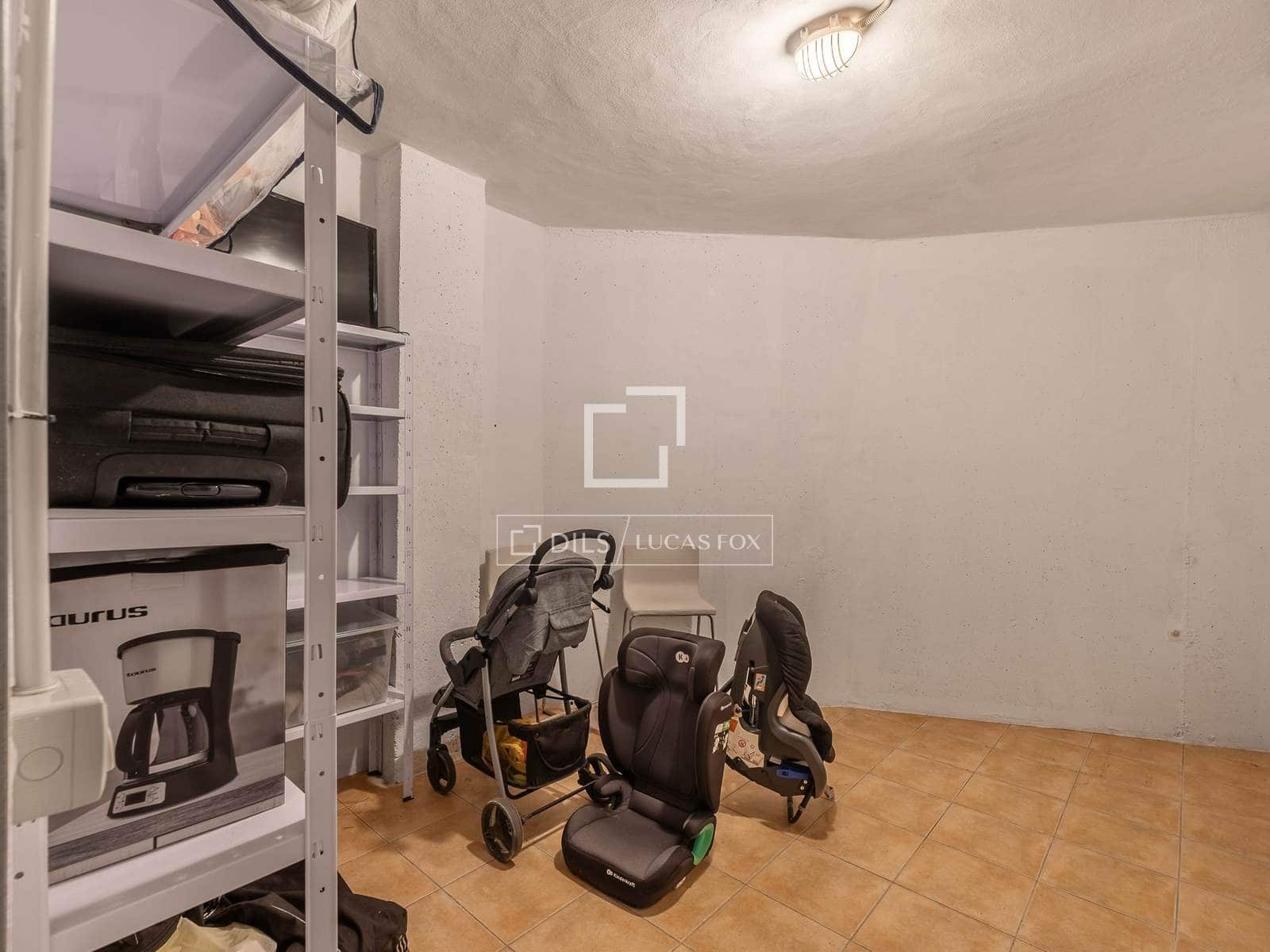 3 sypialnia Apartament na sprzedaż w Altea z basenem garażem - 386 000 € (Ref: 9542471)