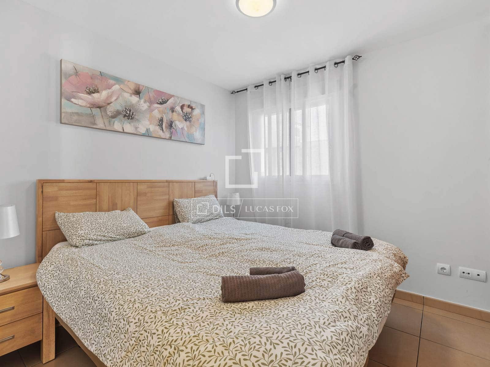 3 sypialnia Apartament na sprzedaż w Altea z basenem garażem - 386 000 € (Ref: 9542471)