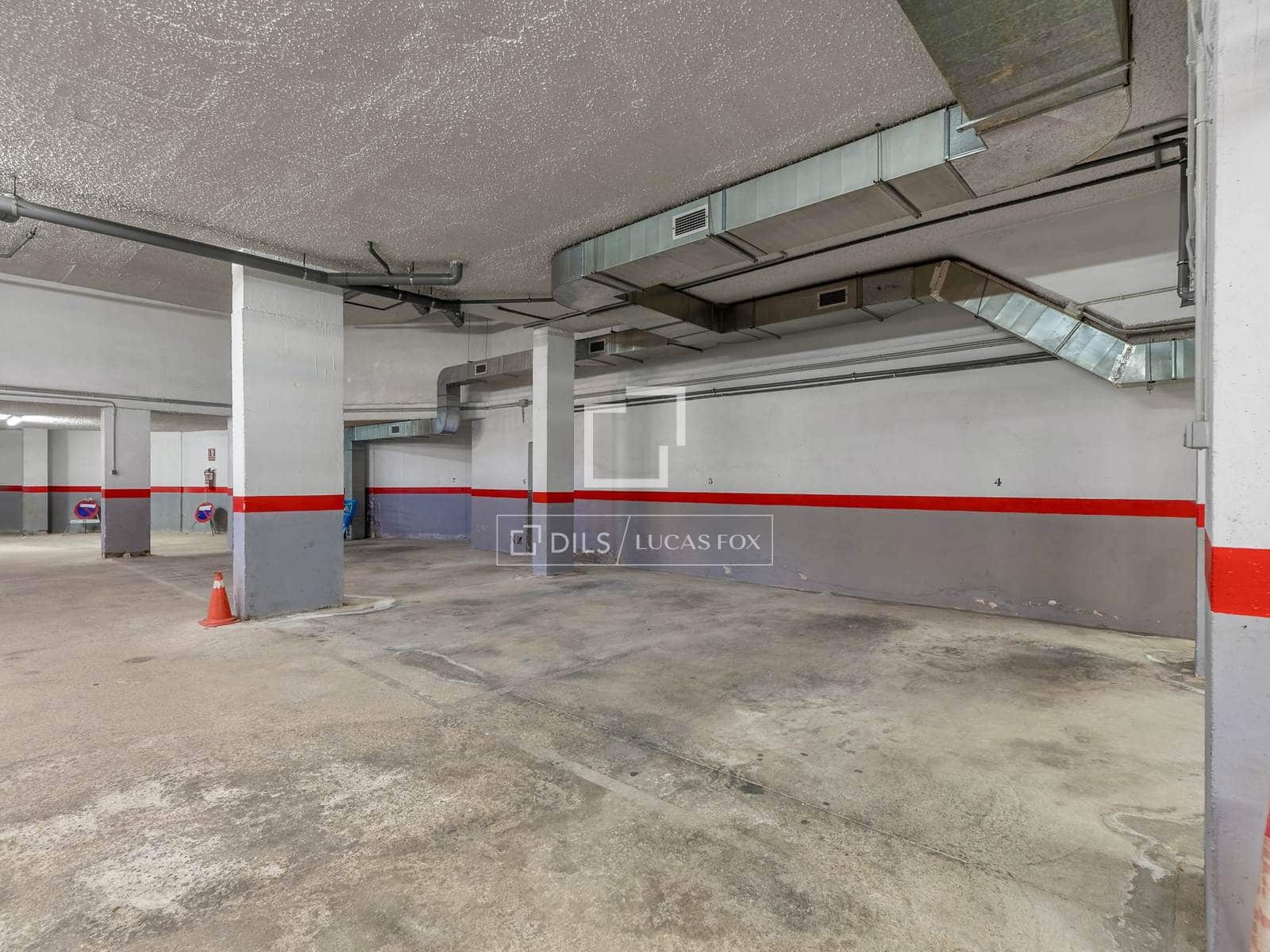 3 sypialnia Apartament na sprzedaż w Altea z basenem garażem - 386 000 € (Ref: 9542471)