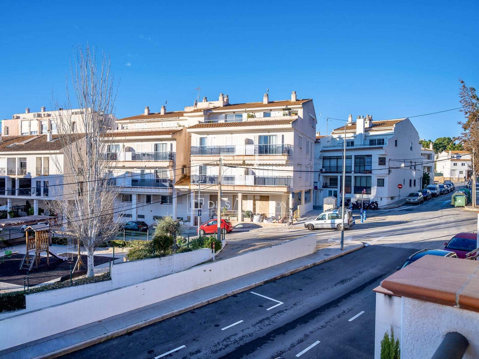 3 sypialnia Apartament na sprzedaż w Altea z basenem garażem - 386 000 € (Ref: 9542471)