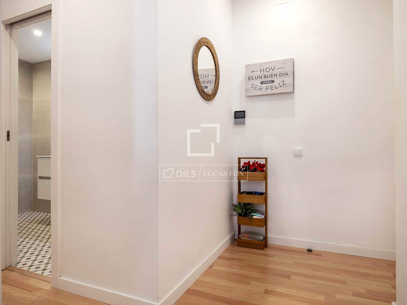 3 makuuhuone Huoneisto myytävänä paikassa Barcelona kaupunki mukana 
autotalli - 620 000 € (Ref: 9542472)