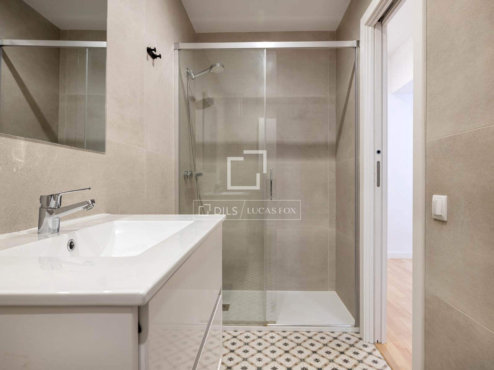 3 makuuhuone Huoneisto myytävänä paikassa Barcelona kaupunki mukana 
autotalli - 620 000 € (Ref: 9542472)