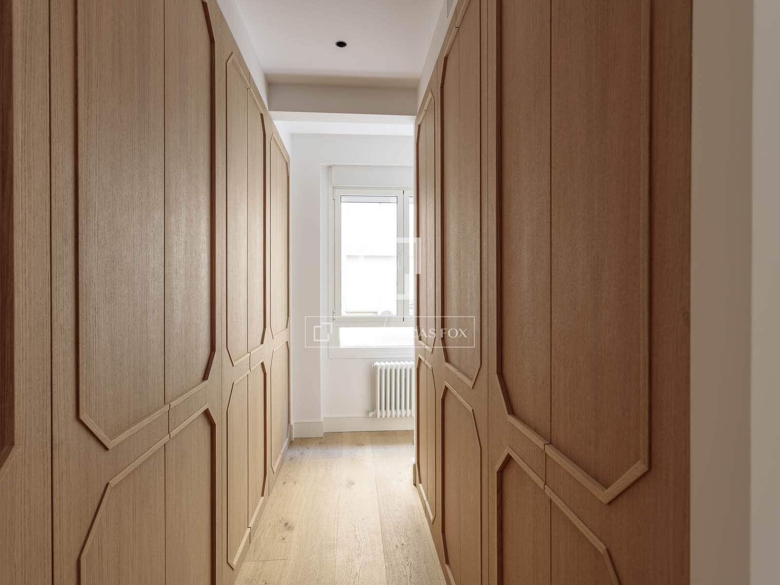 5 makuuhuone Huoneisto myytävänä paikassa Madrid kaupunki mukana 
autotalli - 4 990 000 € (Ref: 9542473)