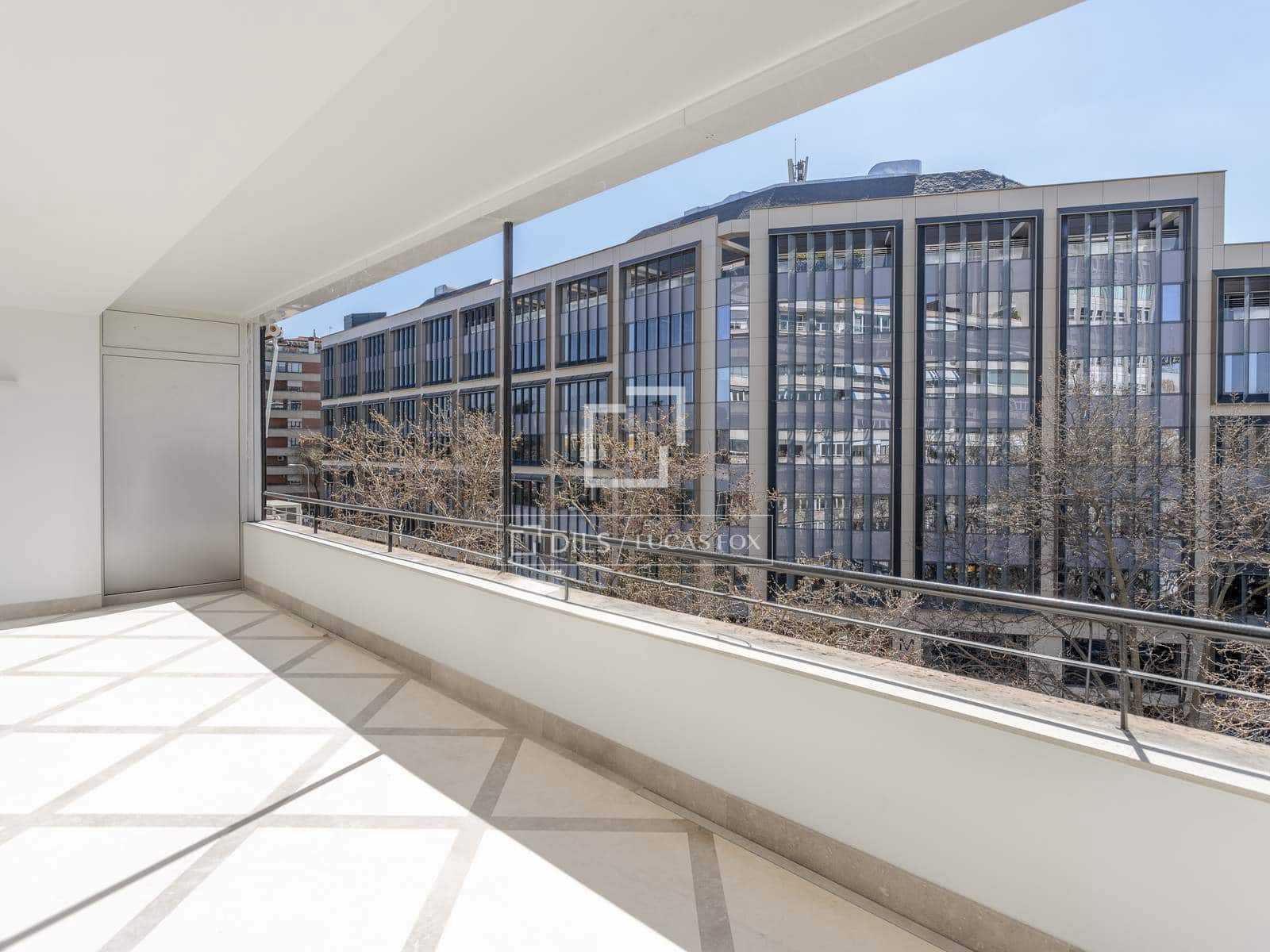 5 makuuhuone Huoneisto myytävänä paikassa Madrid kaupunki mukana 
autotalli - 4 990 000 € (Ref: 9542473)