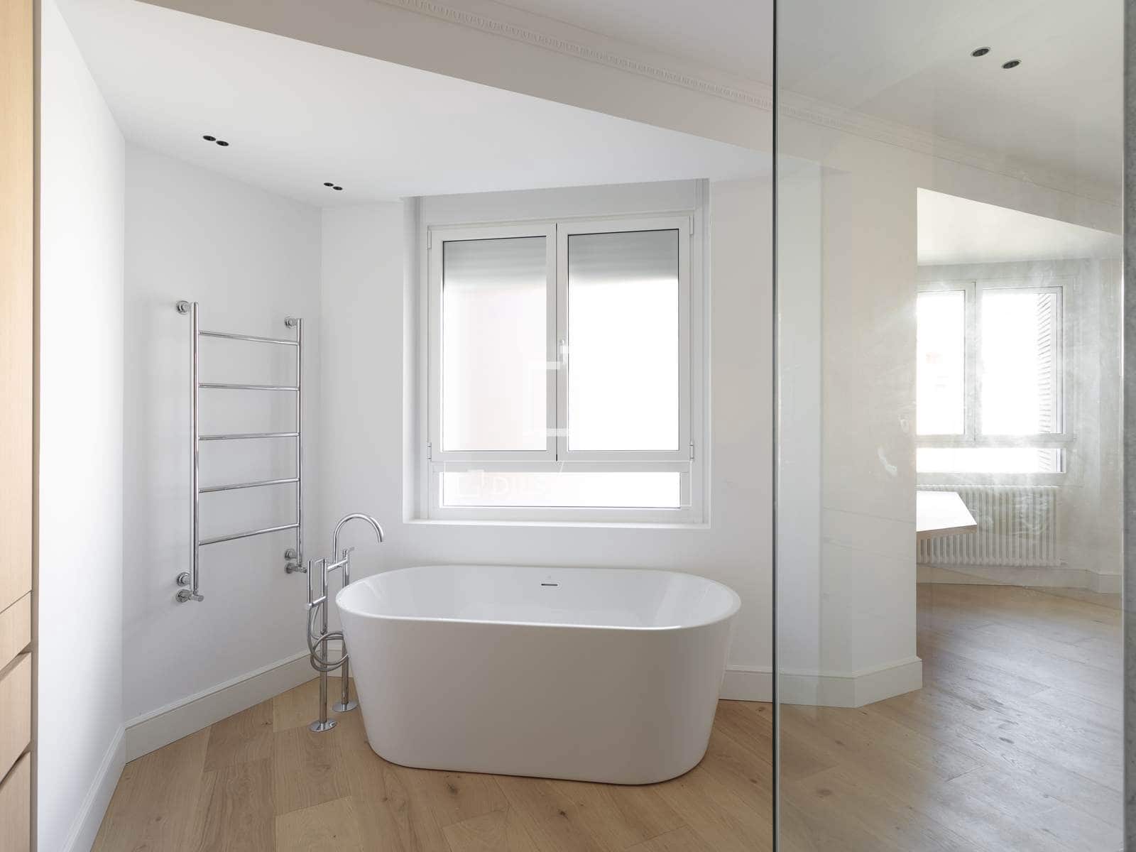 5 makuuhuone Huoneisto myytävänä paikassa Madrid kaupunki mukana 
autotalli - 4 990 000 € (Ref: 9542473)