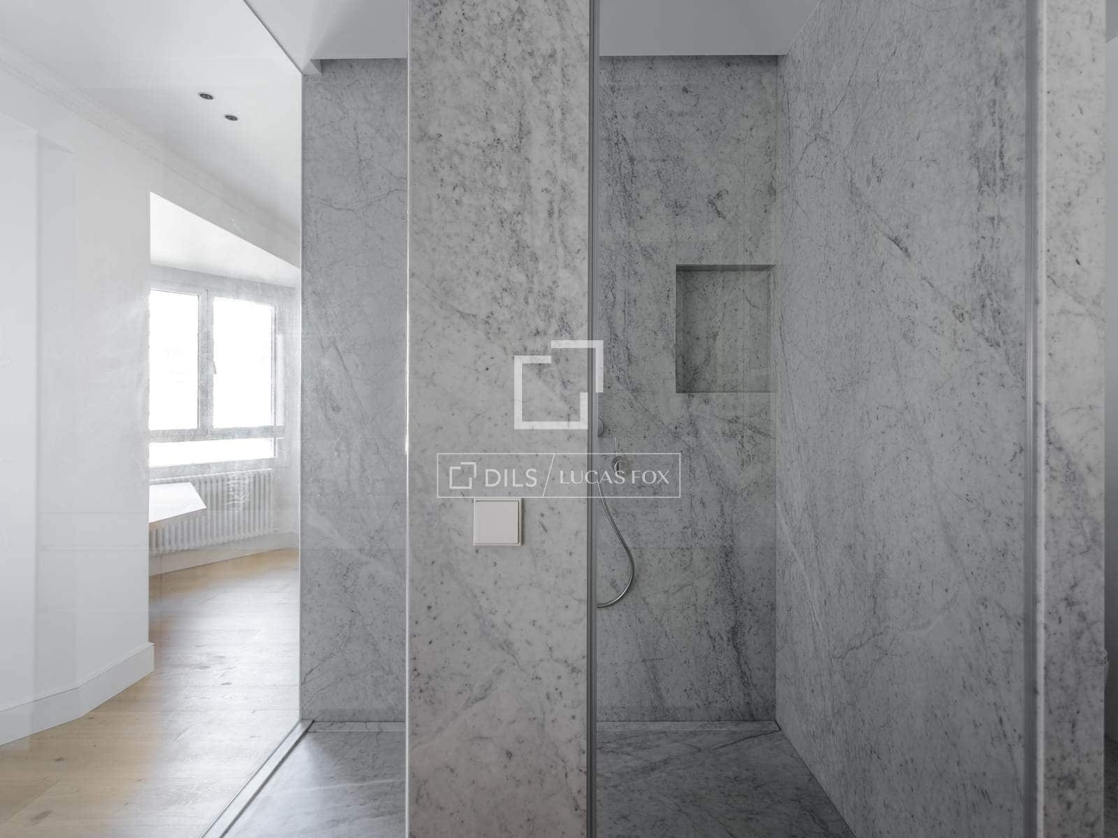 5 makuuhuone Huoneisto myytävänä paikassa Madrid kaupunki mukana 
autotalli - 4 990 000 € (Ref: 9542473)