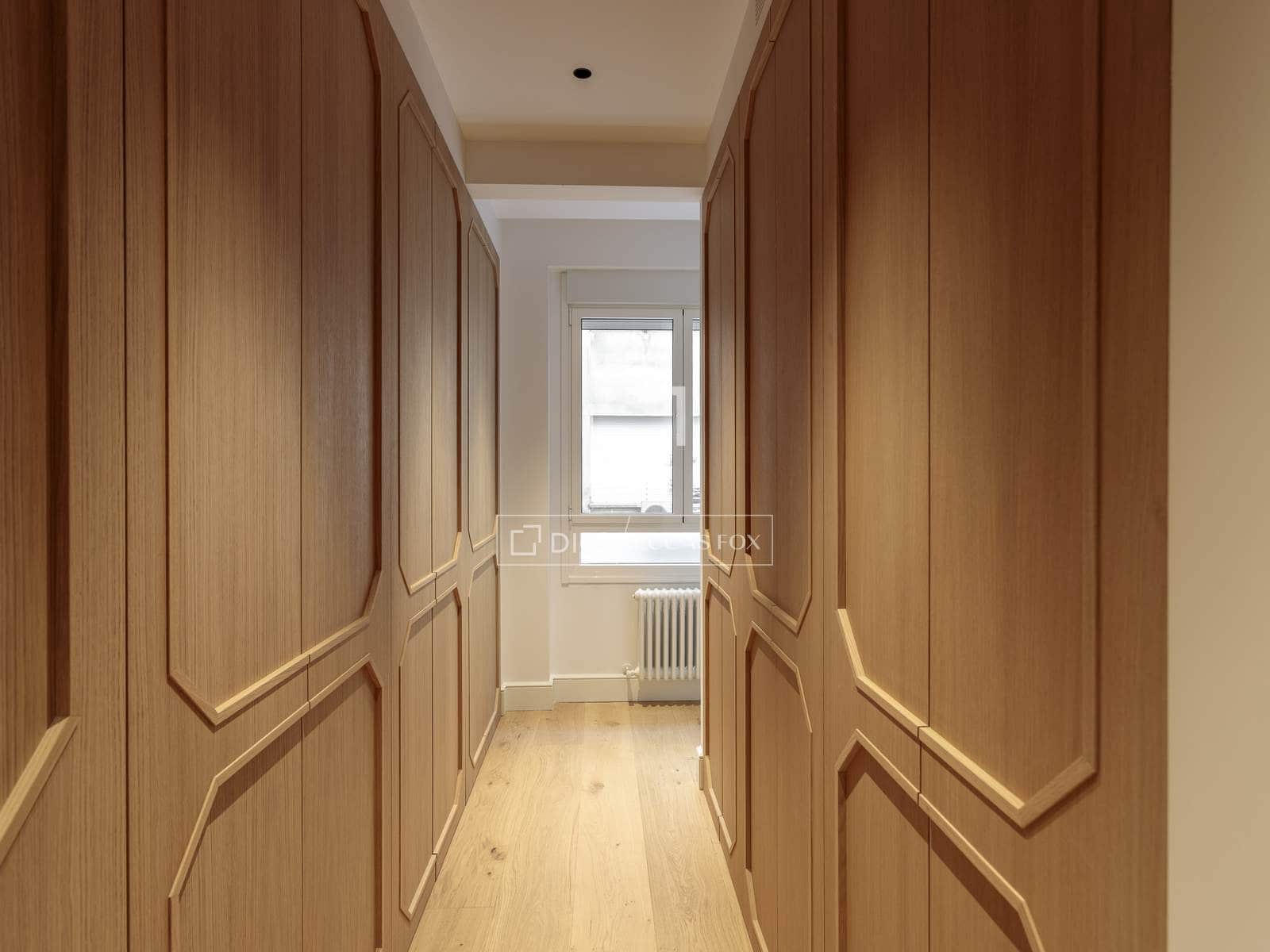 5 makuuhuone Huoneisto myytävänä paikassa Madrid kaupunki mukana 
autotalli - 4 990 000 € (Ref: 9542473)