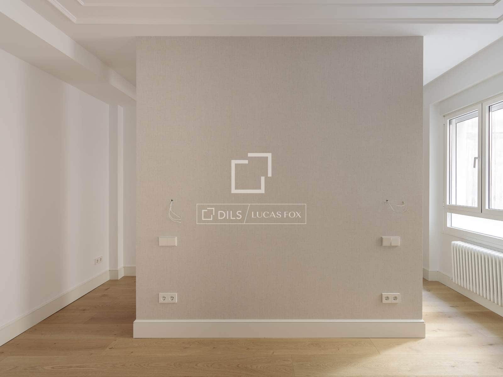 5 makuuhuone Huoneisto myytävänä paikassa Madrid kaupunki mukana 
autotalli - 4 990 000 € (Ref: 9542473)