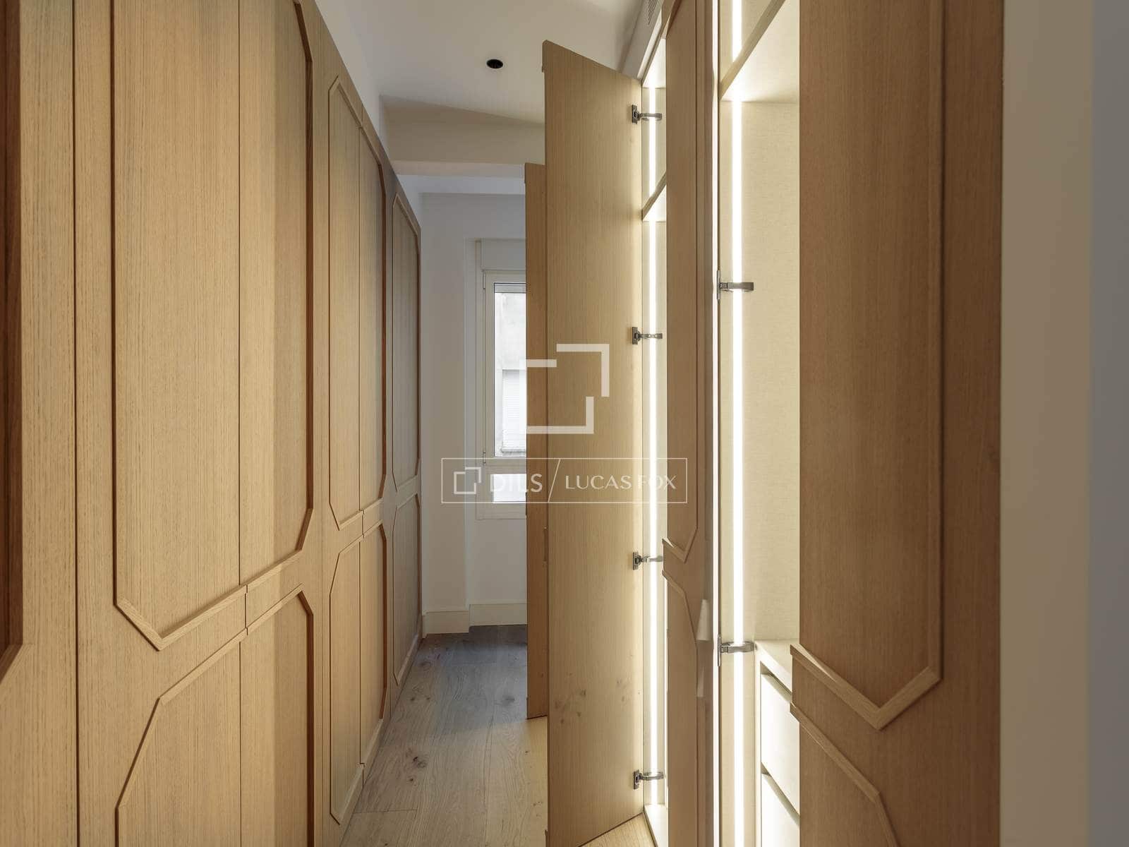 5 makuuhuone Huoneisto myytävänä paikassa Madrid kaupunki mukana 
autotalli - 4 990 000 € (Ref: 9542473)