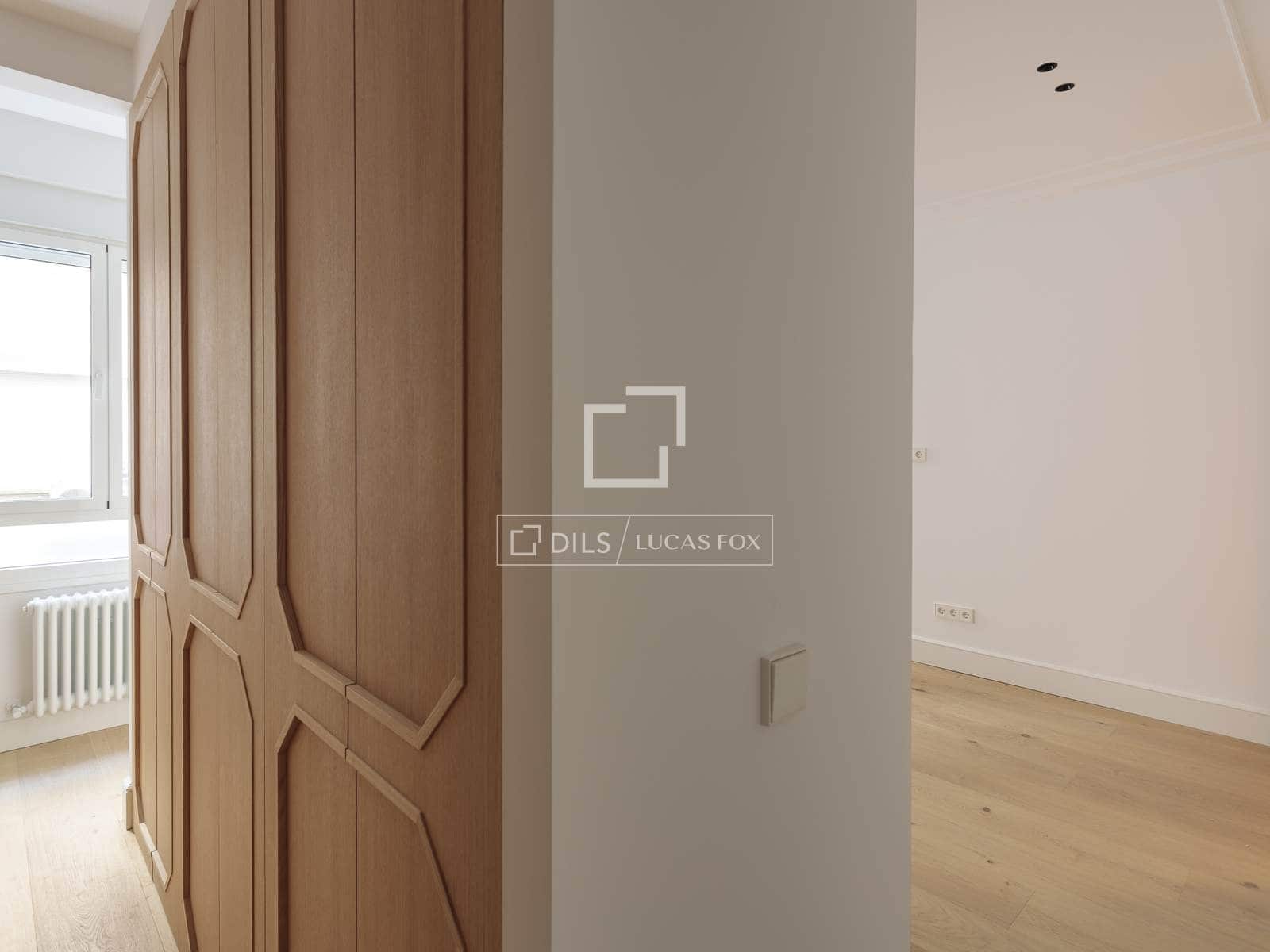 5 makuuhuone Huoneisto myytävänä paikassa Madrid kaupunki mukana 
autotalli - 4 990 000 € (Ref: 9542473)