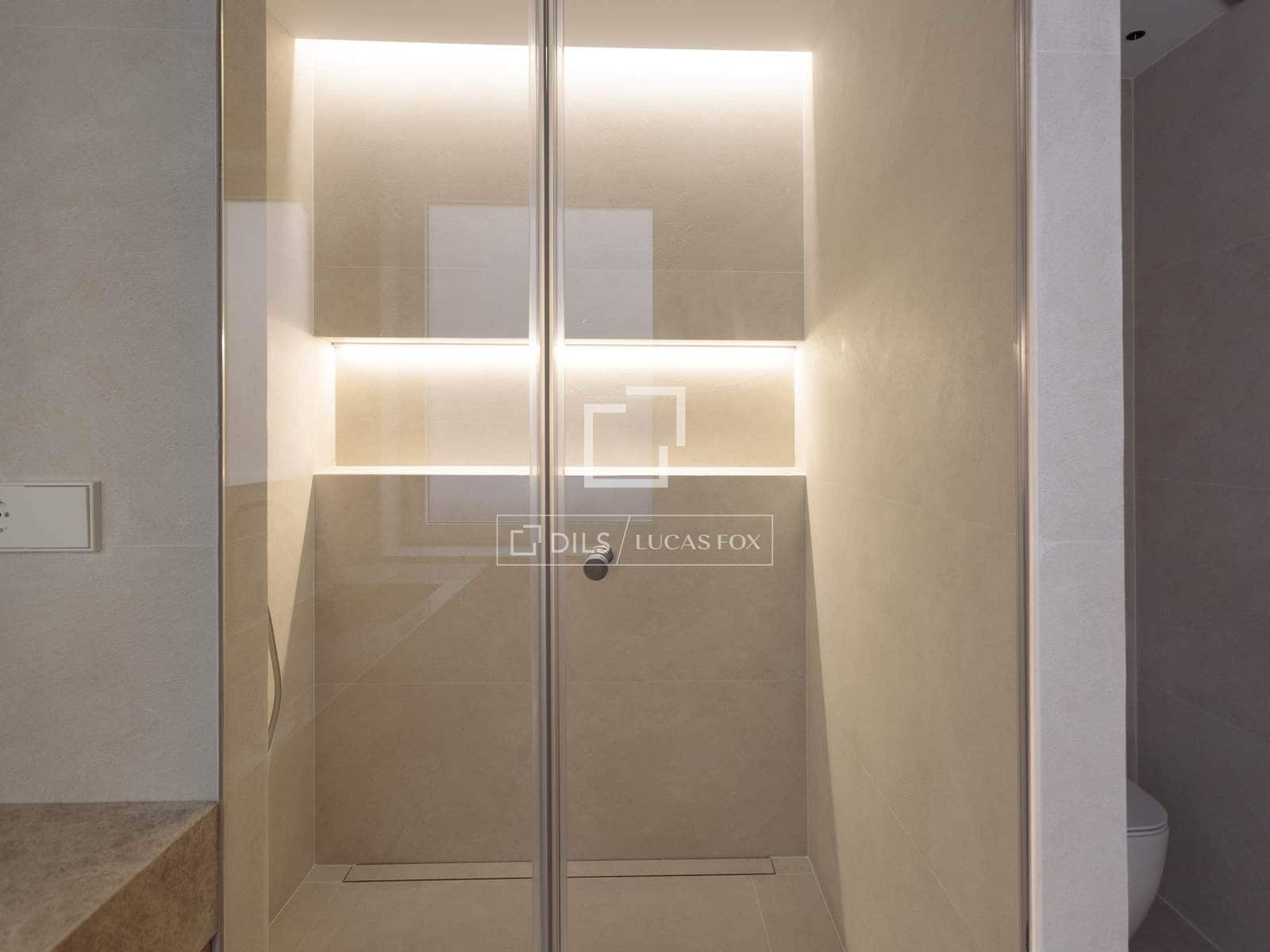 5 makuuhuone Huoneisto myytävänä paikassa Madrid kaupunki mukana 
autotalli - 4 990 000 € (Ref: 9542473)