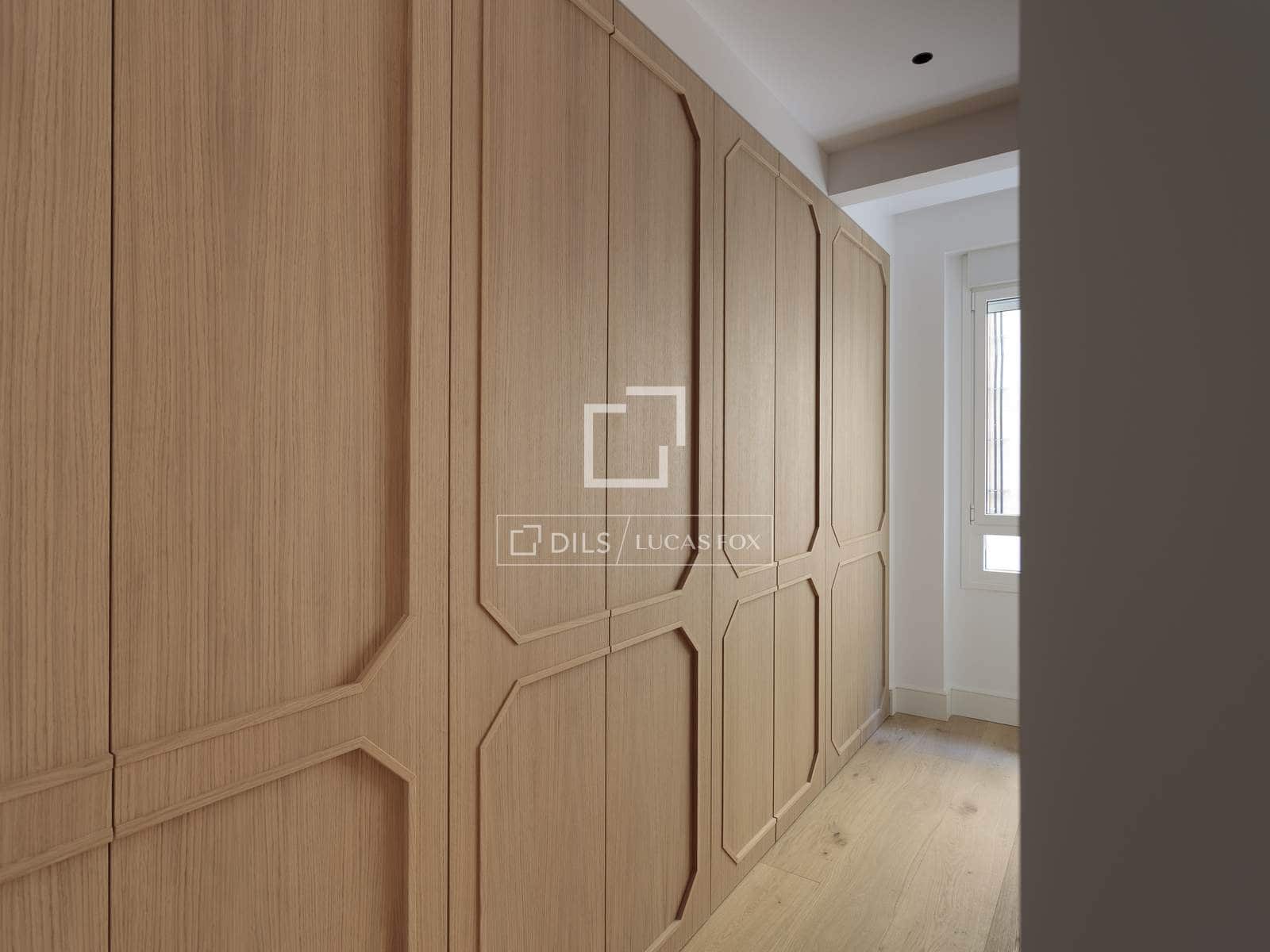 5 makuuhuone Huoneisto myytävänä paikassa Madrid kaupunki mukana 
autotalli - 4 990 000 € (Ref: 9542473)