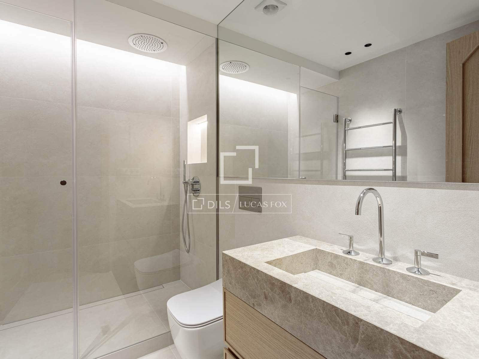 5 makuuhuone Huoneisto myytävänä paikassa Madrid kaupunki mukana 
autotalli - 4 990 000 € (Ref: 9542473)