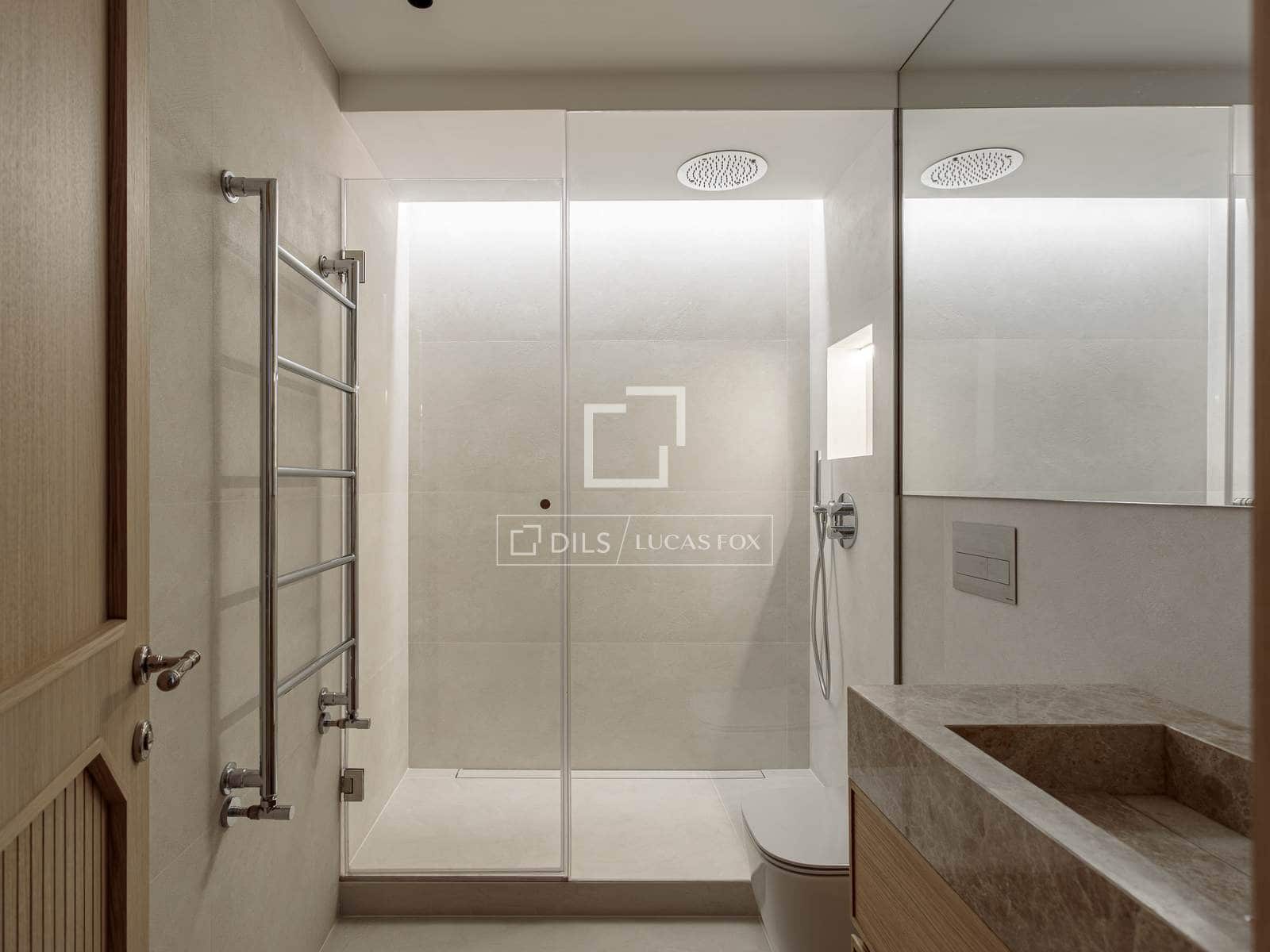 5 makuuhuone Huoneisto myytävänä paikassa Madrid kaupunki mukana 
autotalli - 4 990 000 € (Ref: 9542473)