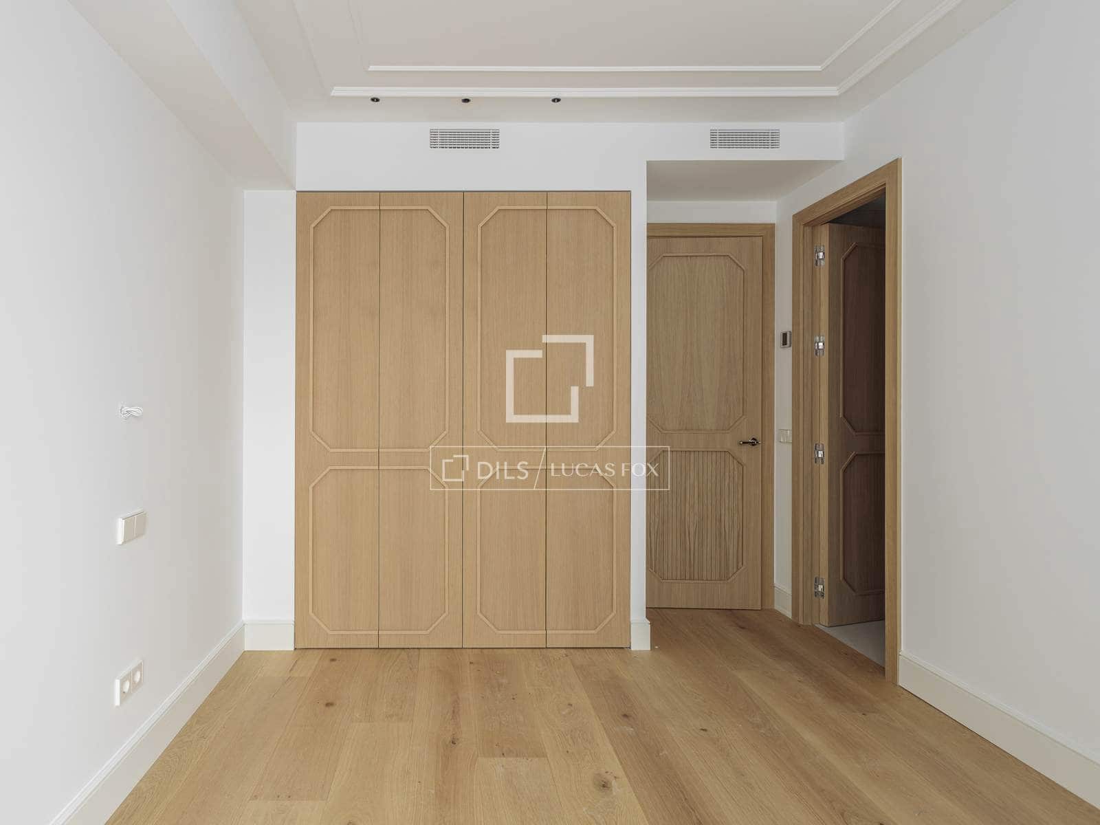 5 makuuhuone Huoneisto myytävänä paikassa Madrid kaupunki mukana 
autotalli - 4 990 000 € (Ref: 9542473)