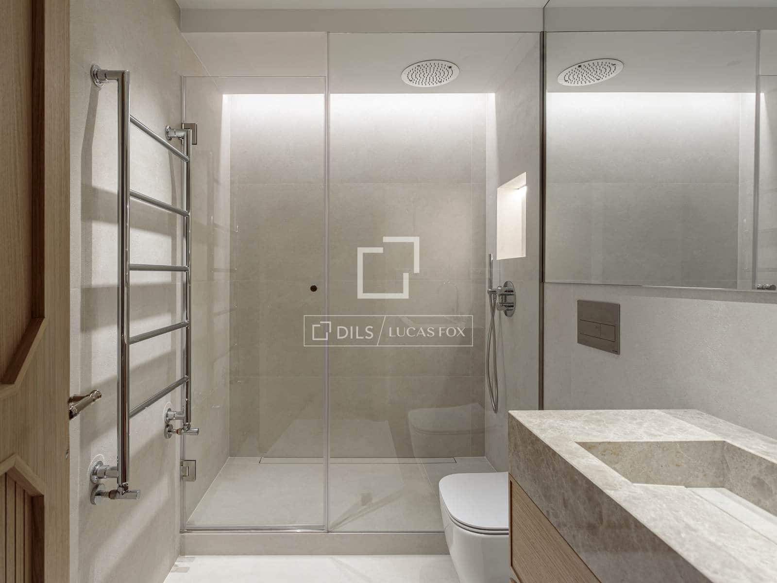 5 makuuhuone Huoneisto myytävänä paikassa Madrid kaupunki mukana 
autotalli - 4 990 000 € (Ref: 9542473)