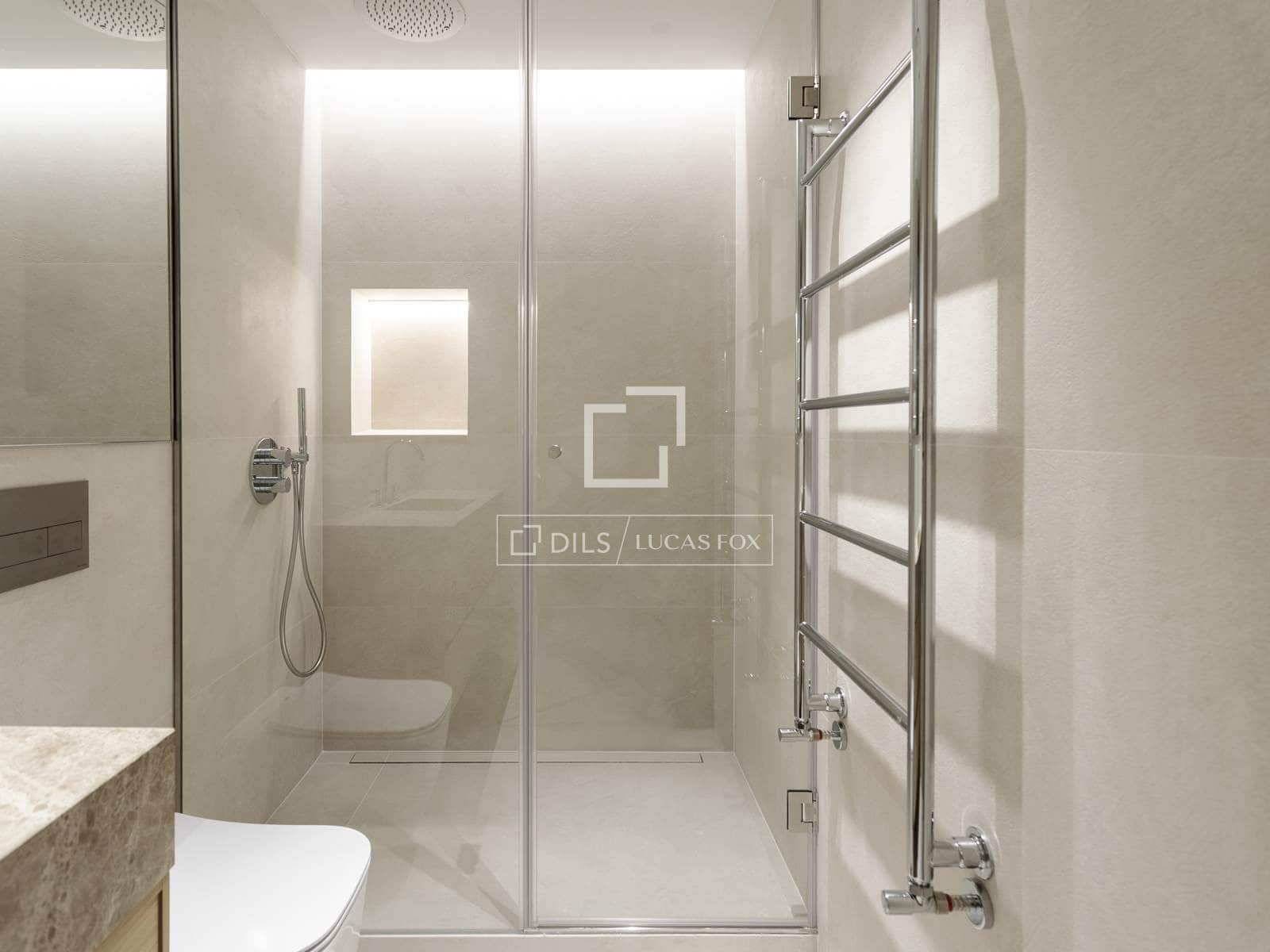 5 makuuhuone Huoneisto myytävänä paikassa Madrid kaupunki mukana 
autotalli - 4 990 000 € (Ref: 9542473)