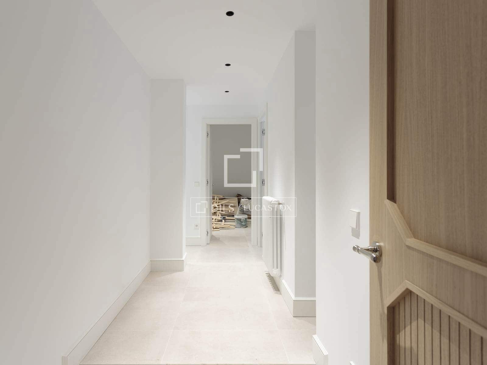 5 makuuhuone Huoneisto myytävänä paikassa Madrid kaupunki mukana 
autotalli - 4 990 000 € (Ref: 9542473)