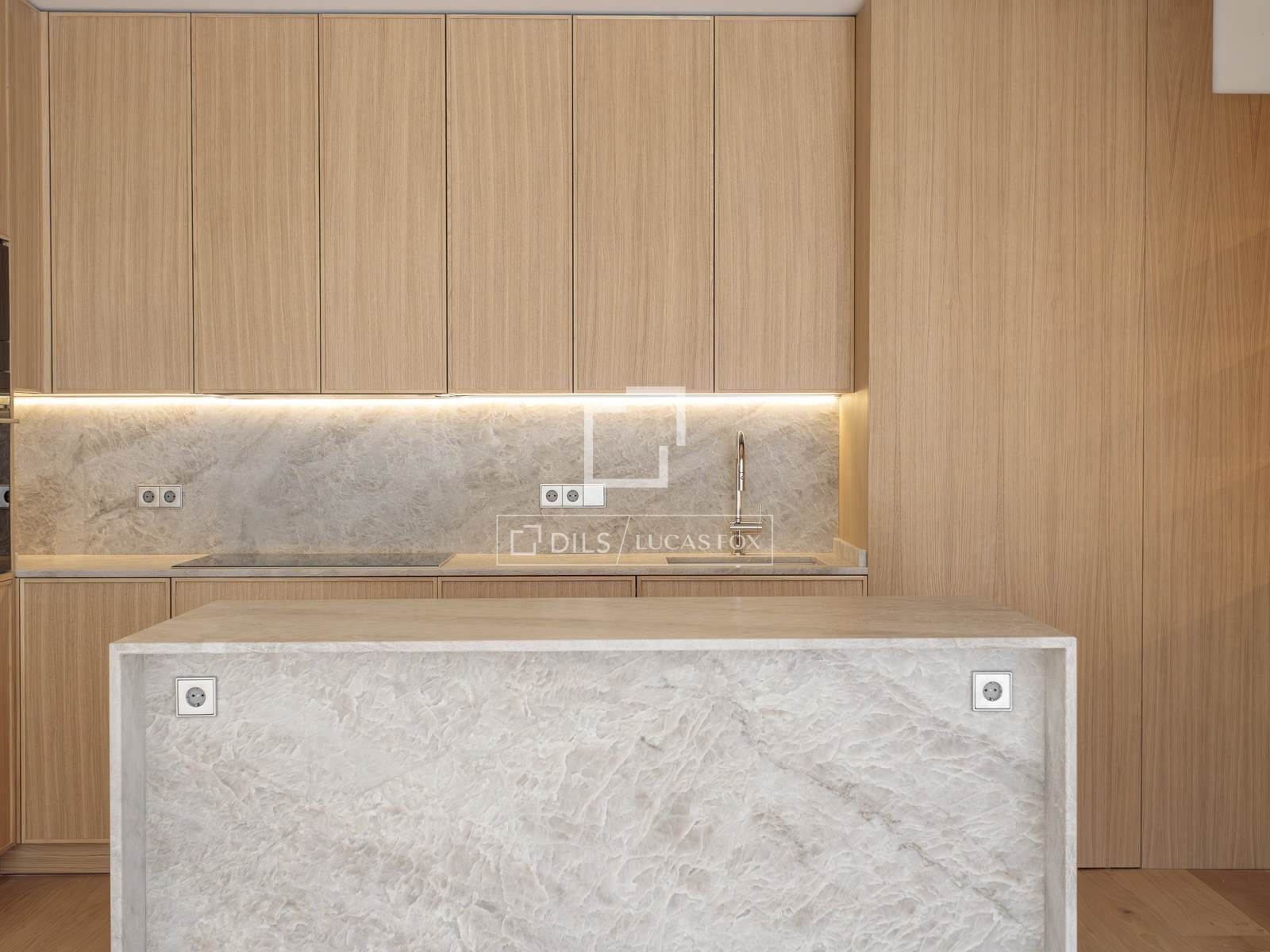 5 makuuhuone Huoneisto myytävänä paikassa Madrid kaupunki mukana 
autotalli - 4 990 000 € (Ref: 9542473)