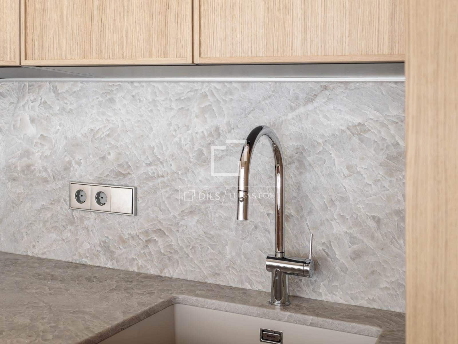 5 makuuhuone Huoneisto myytävänä paikassa Madrid kaupunki mukana 
autotalli - 4 990 000 € (Ref: 9542473)