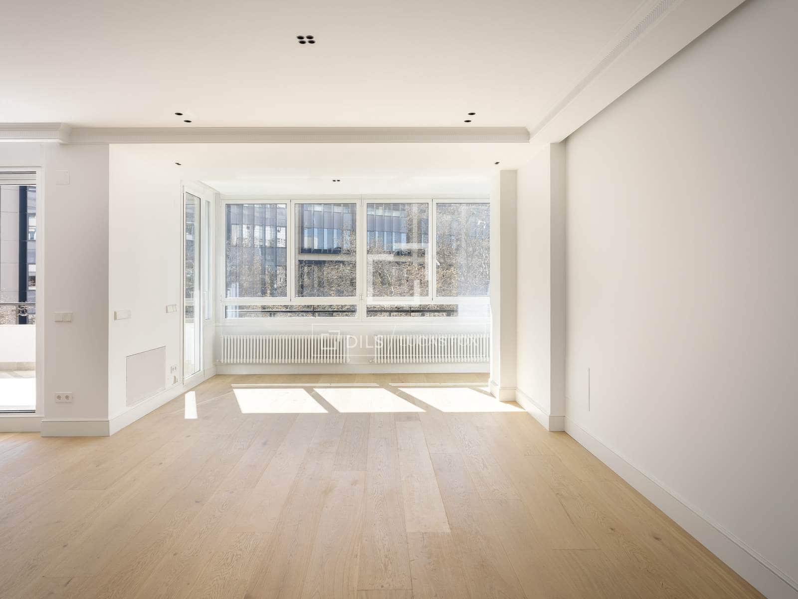 5 makuuhuone Huoneisto myytävänä paikassa Madrid kaupunki mukana 
autotalli - 4 990 000 € (Ref: 9542473)