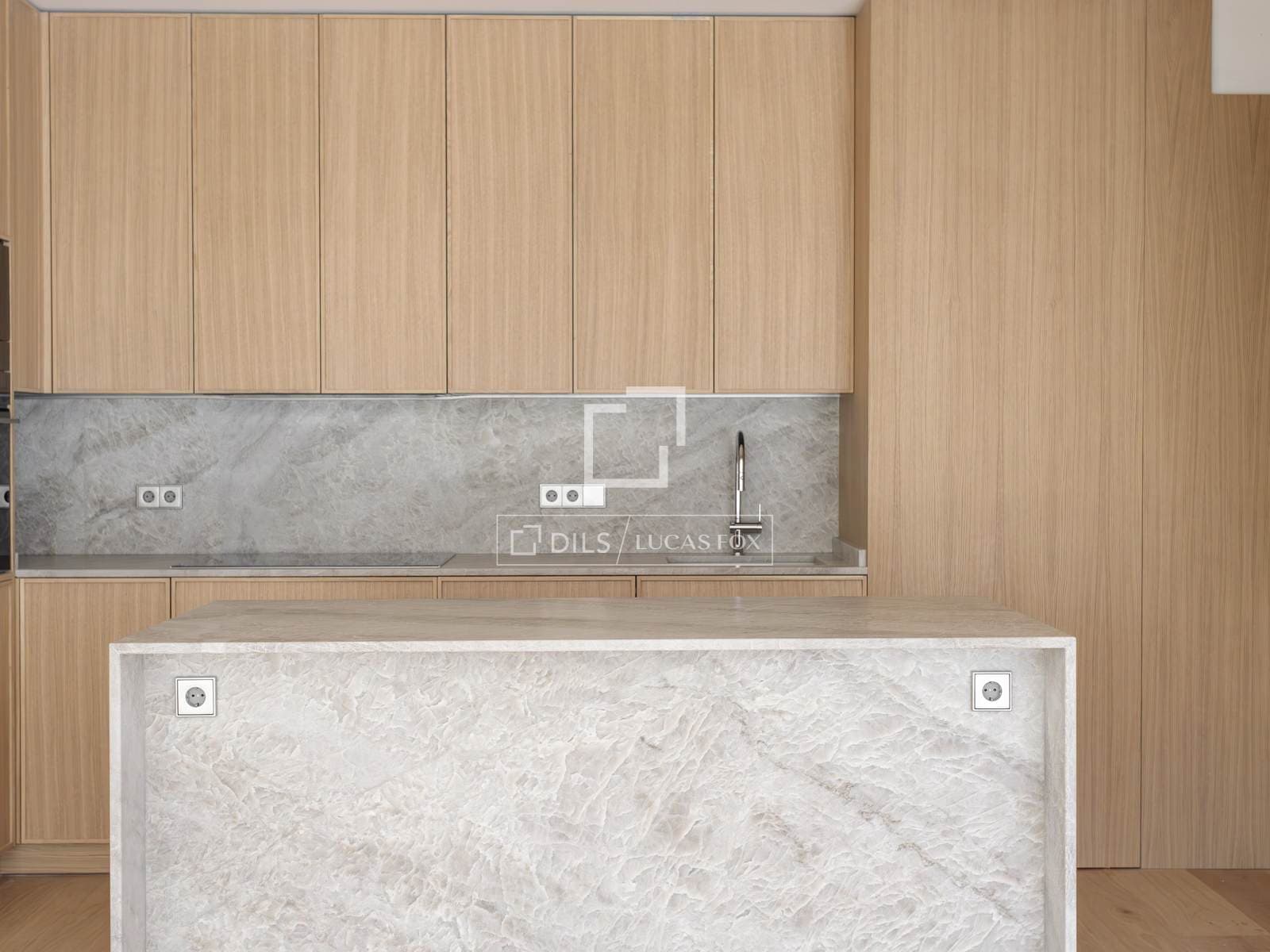 5 makuuhuone Huoneisto myytävänä paikassa Madrid kaupunki mukana 
autotalli - 4 990 000 € (Ref: 9542473)