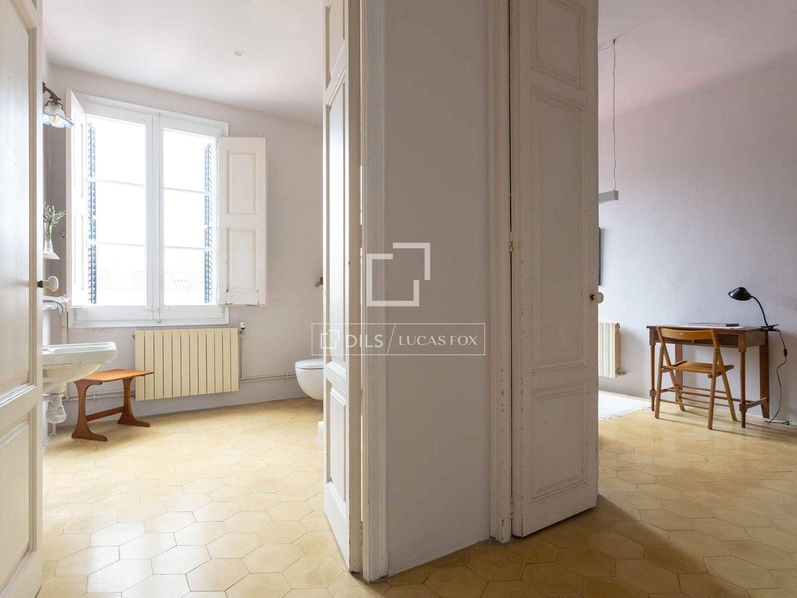 4 Zimmer Villa zu vermieten in Vilassar de Mar mit Garage - 3.500 € (Ref: 9542474)