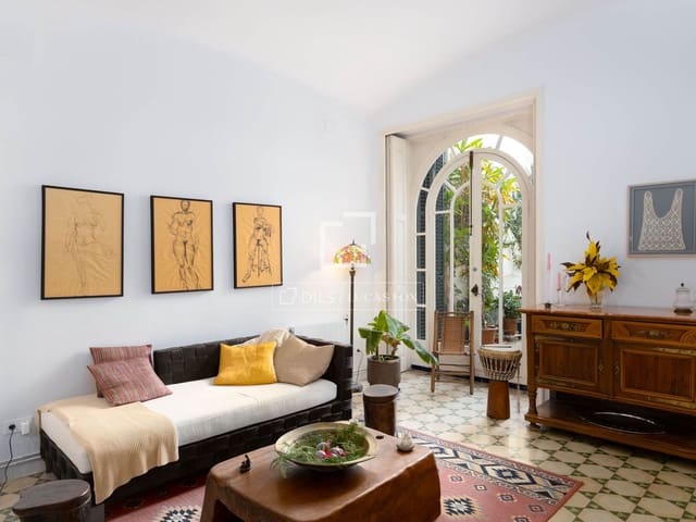 4 Zimmer Villa zu vermieten in Vilassar de Mar mit Garage - 3.500 € (Ref: 9542474)