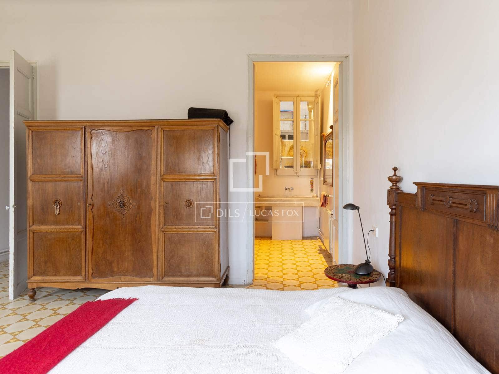 4 Zimmer Villa zu vermieten in Vilassar de Mar mit Garage - 3.500 € (Ref: 9542474)