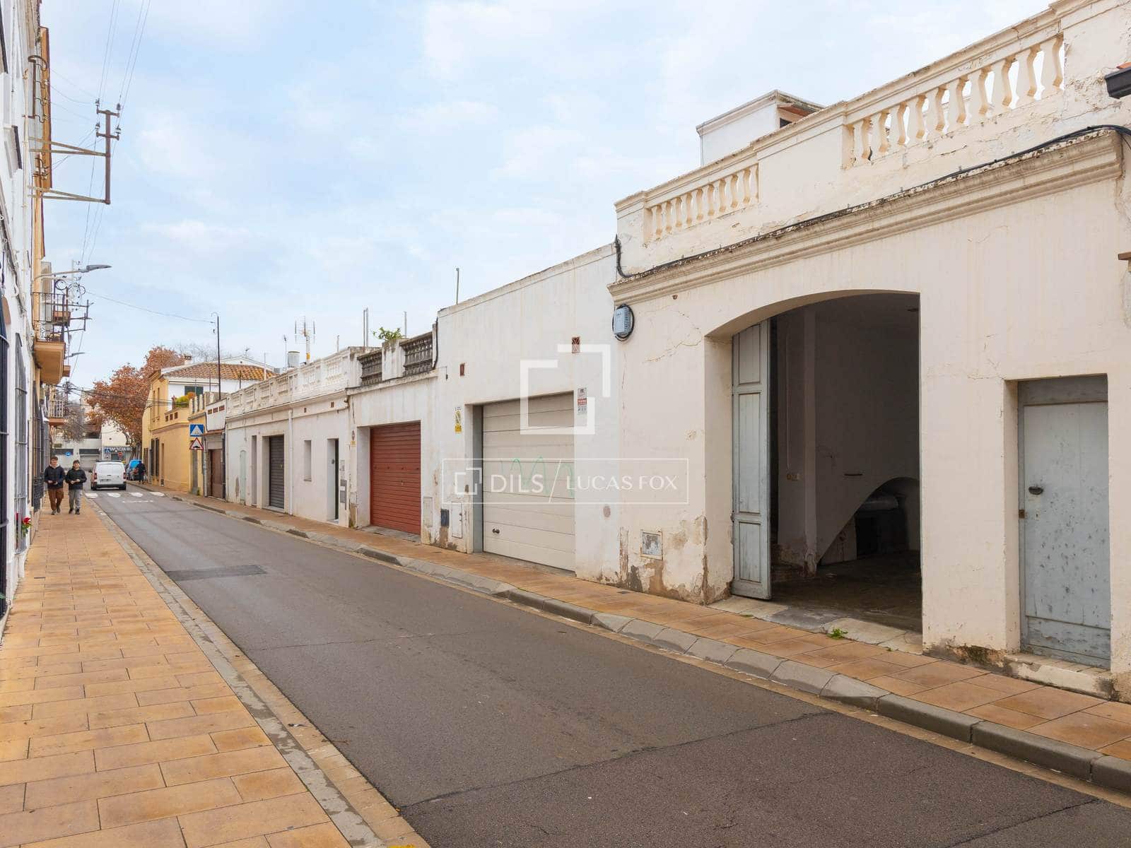 4 Zimmer Villa zu vermieten in Vilassar de Mar mit Garage - 3.500 € (Ref: 9542474)