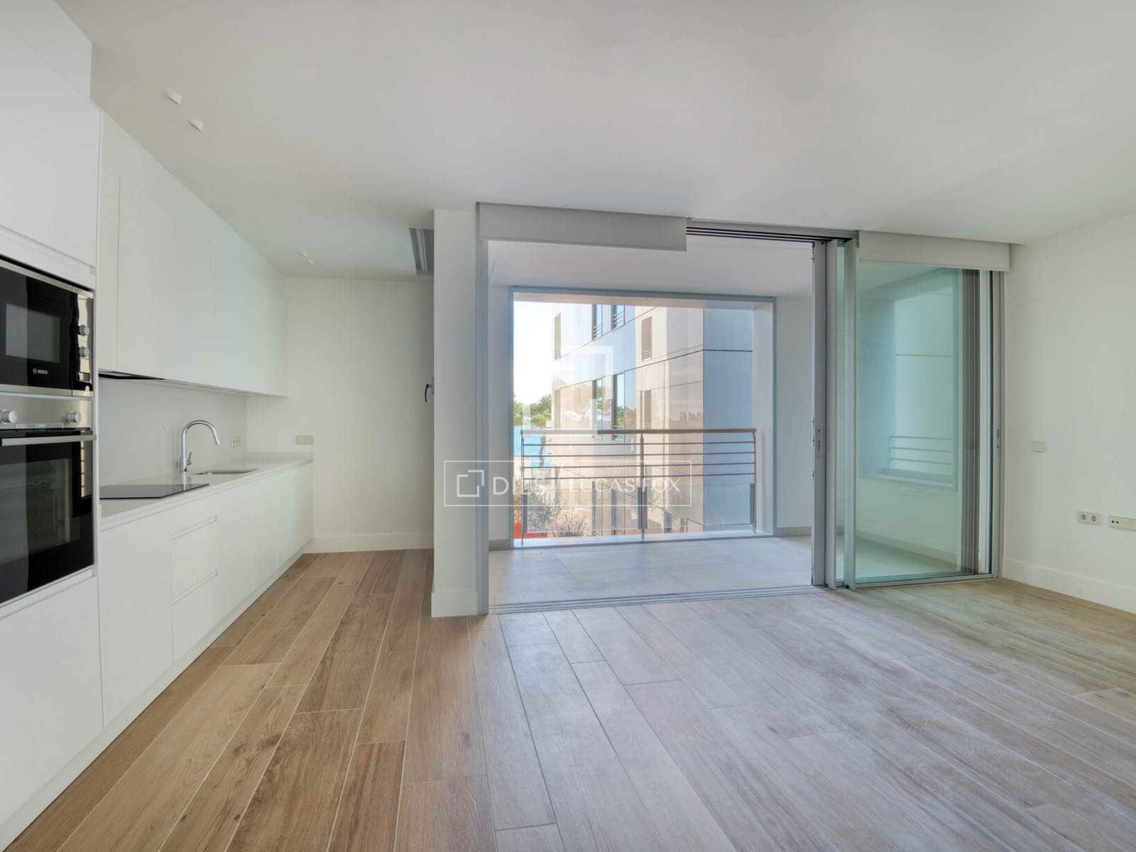 3 sovrum Lägenhet till salu i Platja d'Aro med pool garage - 925 000 € (Ref: 9542617)