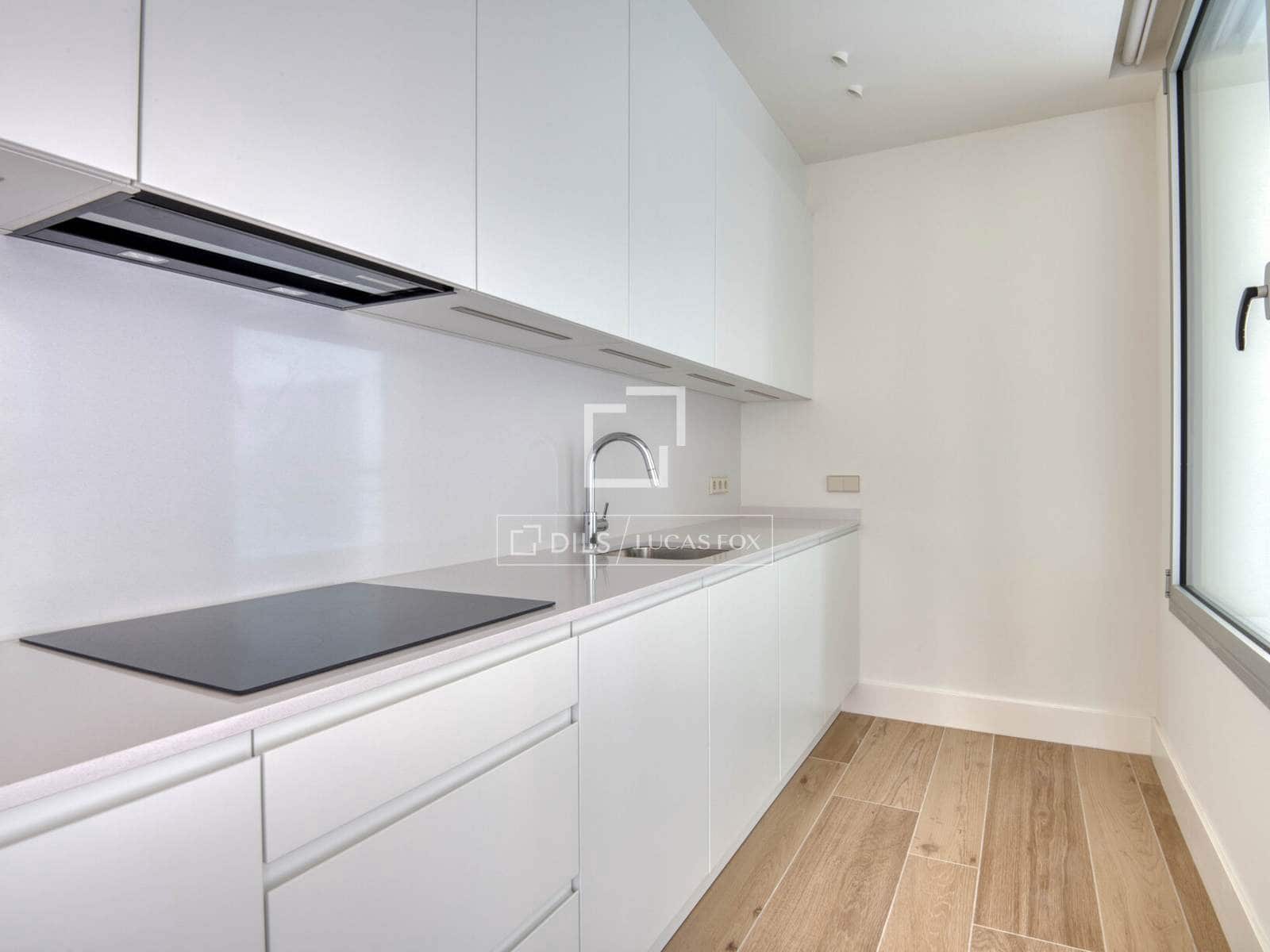 3 sovrum Lägenhet till salu i Platja d'Aro med pool garage - 925 000 € (Ref: 9542617)