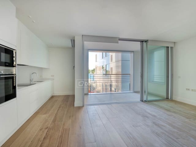 3 sovrum Lägenhet till salu i Platja d'Aro, Castell-Platja d'Aro - 925 000 € (Ref: 9542617)