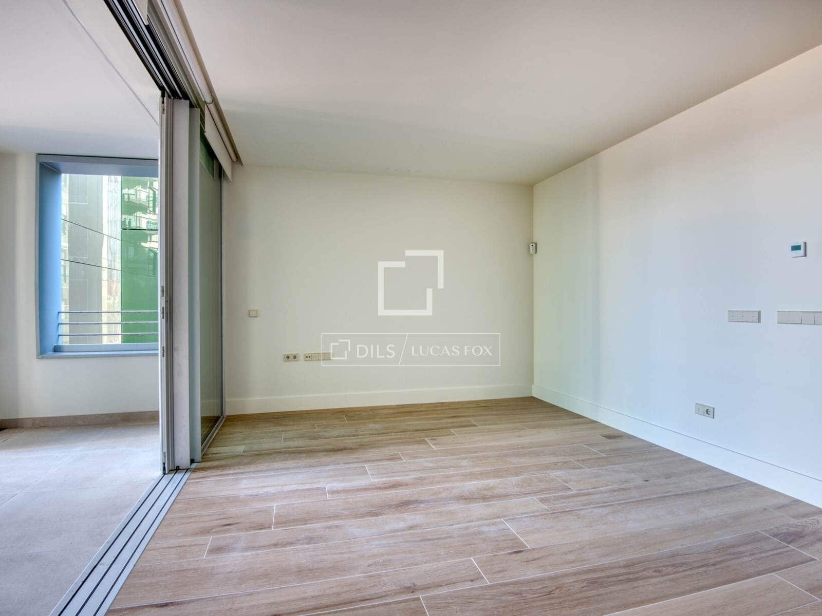 3 sovrum Lägenhet till salu i Platja d'Aro med pool garage - 925 000 € (Ref: 9542617)