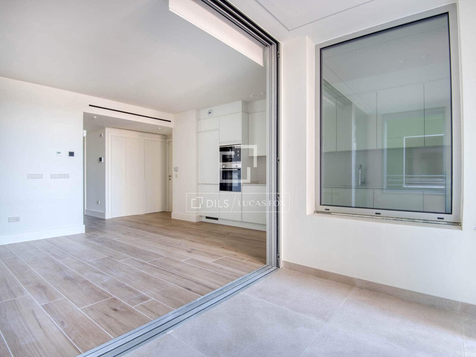 3 sovrum Lägenhet till salu i Platja d'Aro med pool garage - 925 000 € (Ref: 9542617)