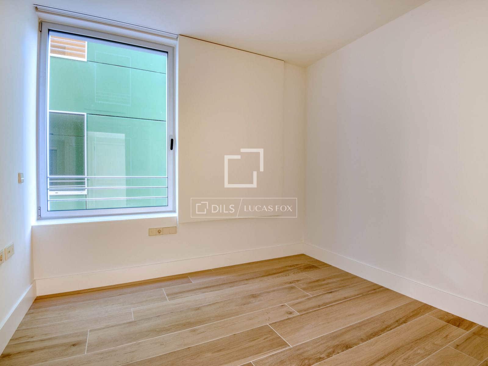 3 sovrum Lägenhet till salu i Platja d'Aro med pool garage - 925 000 € (Ref: 9542617)