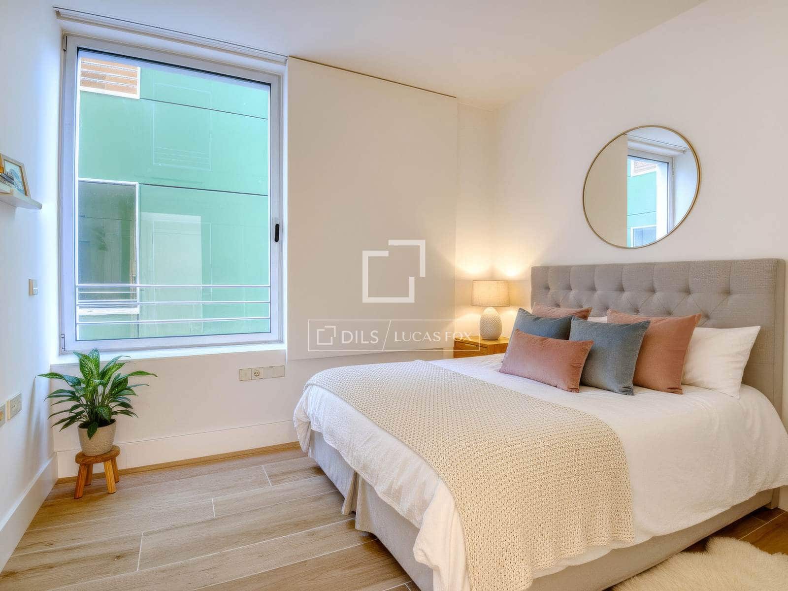 3 sovrum Lägenhet till salu i Platja d'Aro med pool garage - 925 000 € (Ref: 9542617)