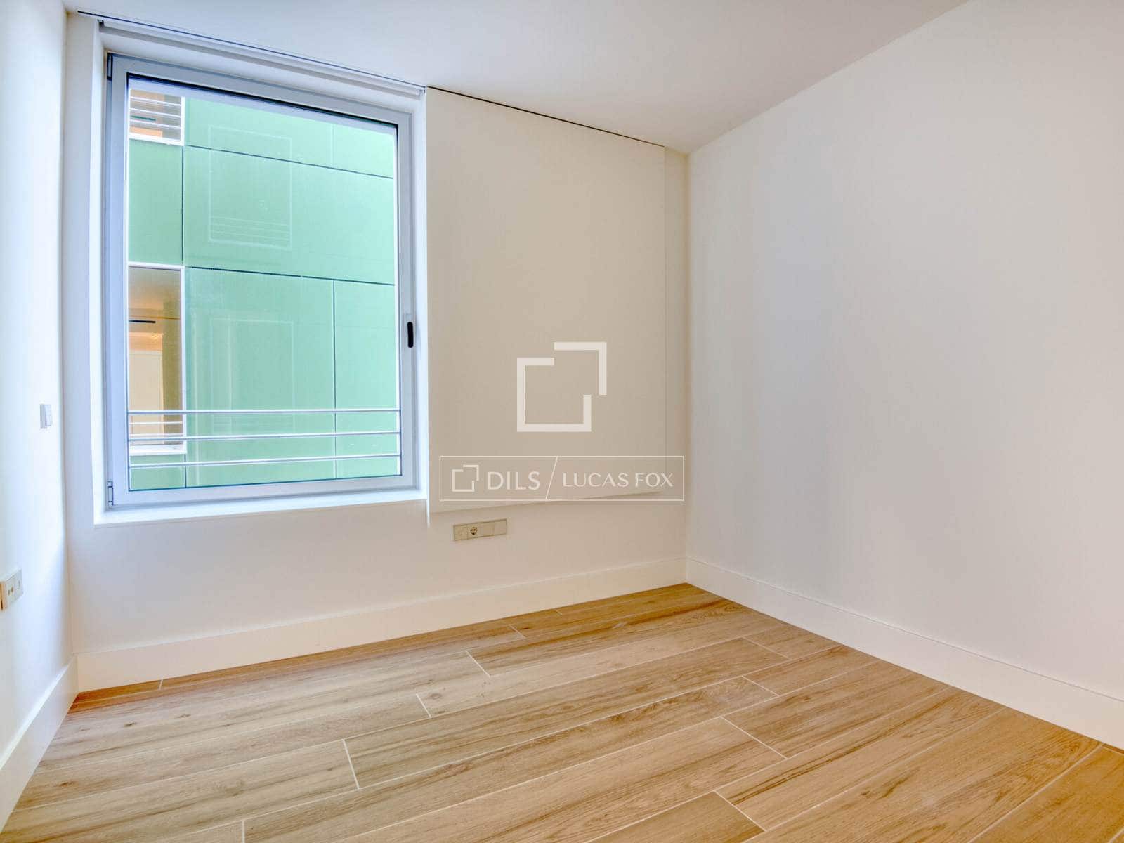 3 sovrum Lägenhet till salu i Platja d'Aro med pool garage - 925 000 € (Ref: 9542617)