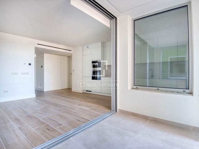 3 sovrum Lägenhet till salu i Platja d'Aro, Castell-Platja d'Aro - 925 000 € (Ref: 9542617)