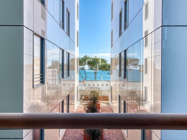 3 sovrum Lägenhet till salu i Platja d'Aro, Castell-Platja d'Aro - 925 000 € (Ref: 9542617)