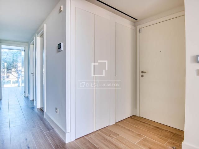 3 sovrum Lägenhet till salu i Platja d'Aro, Castell-Platja d'Aro - 925 000 € (Ref: 9542617)